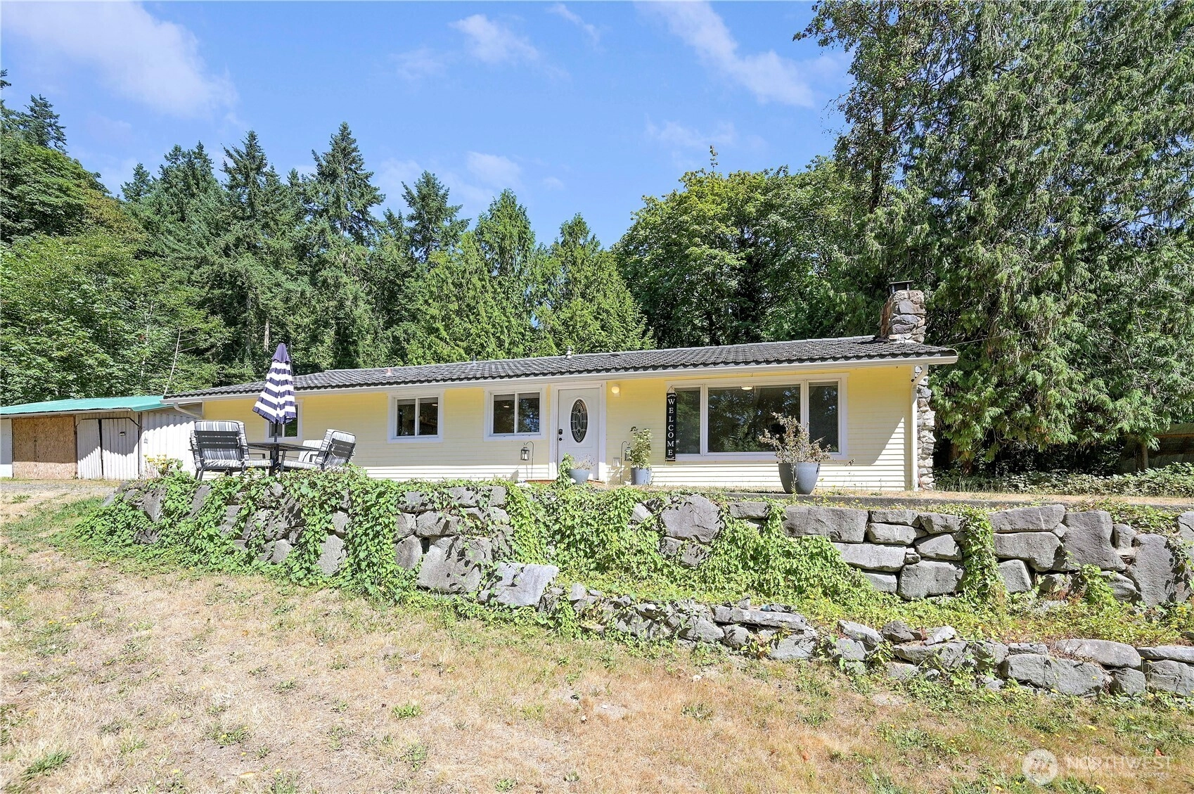 12001 State Route 104 Port Ludlow WA 98365