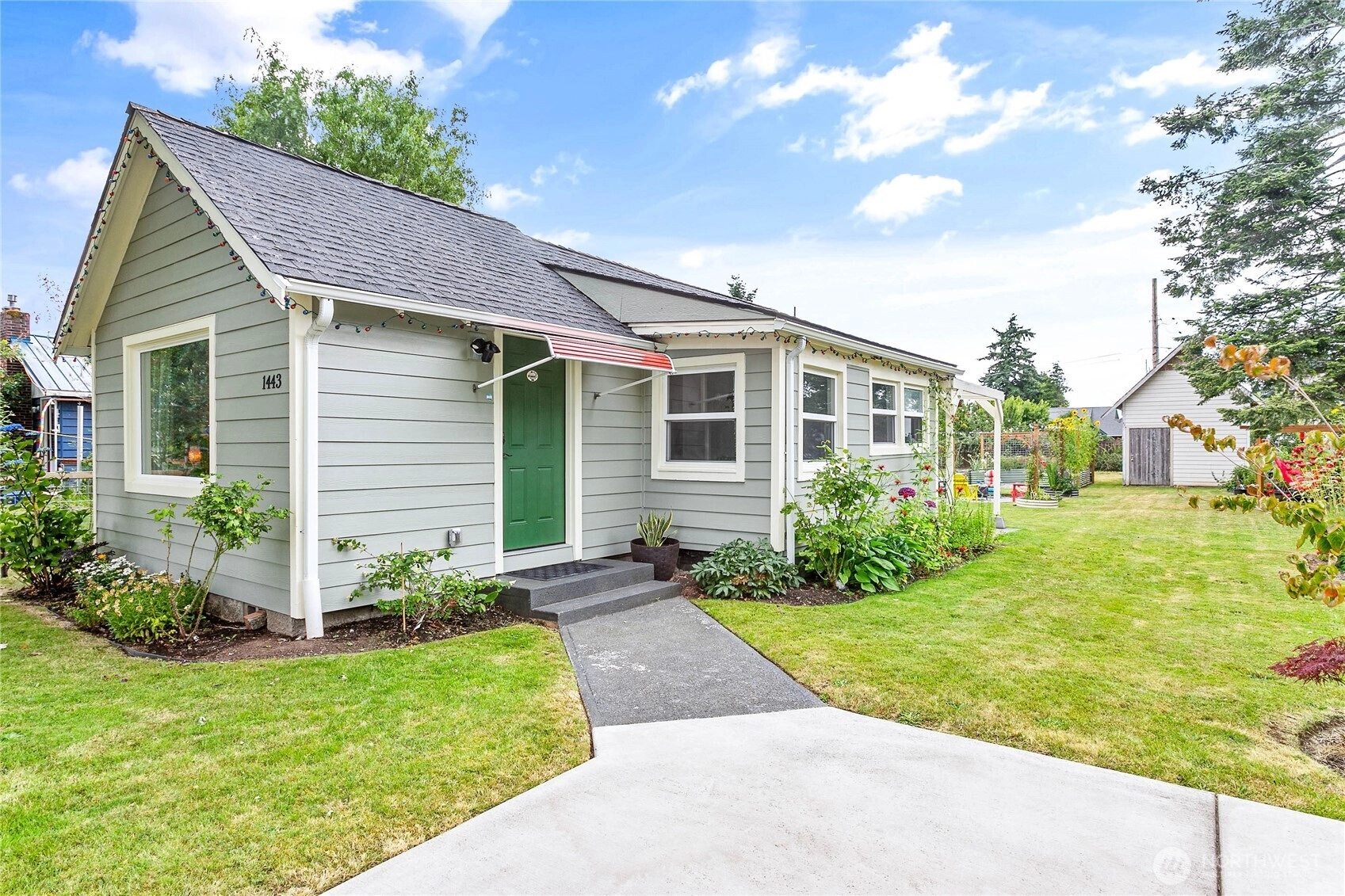 1443 Mitchell Ave Blaine WA 98230