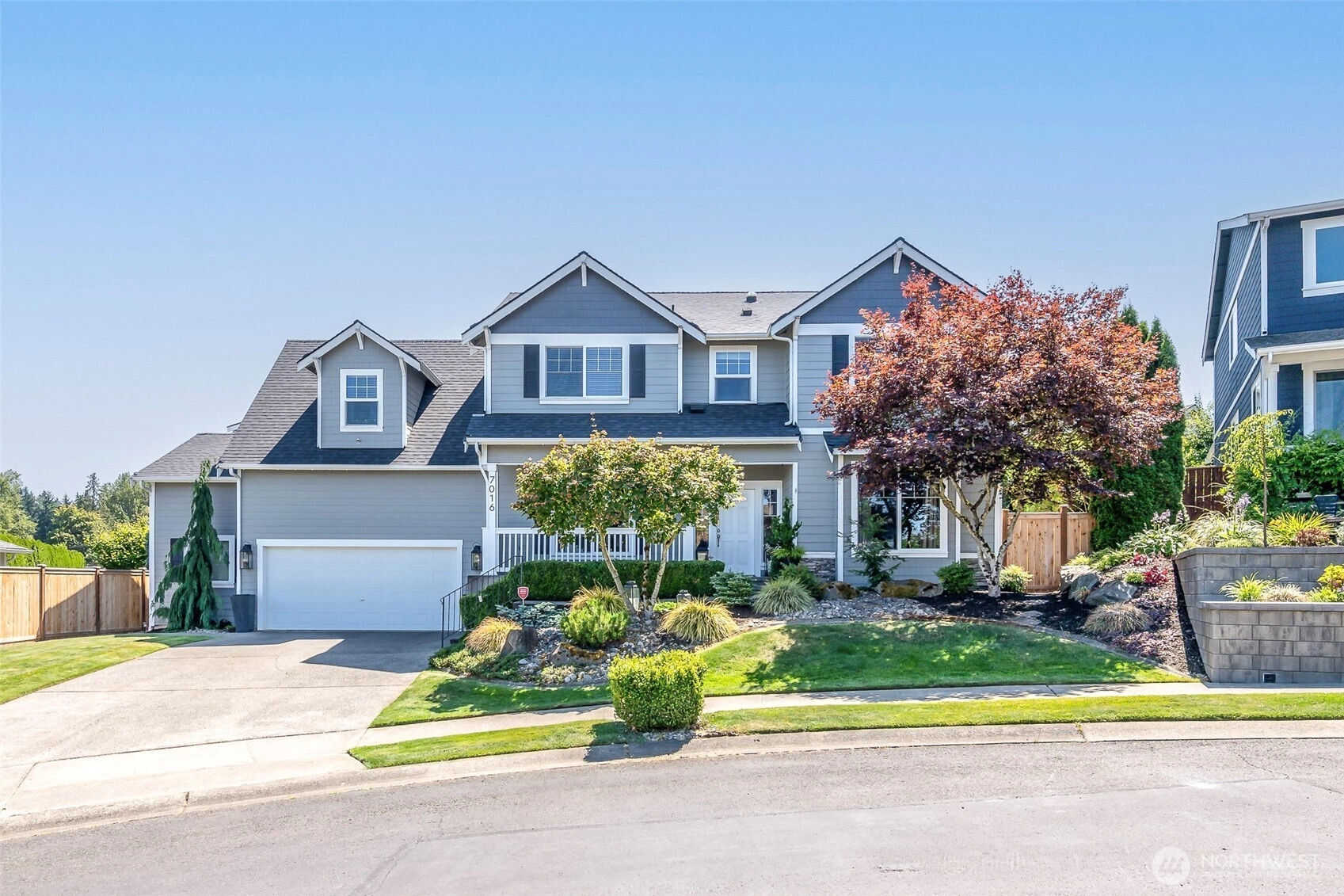 7016 82nd St Ct E Puyallup WA 98371