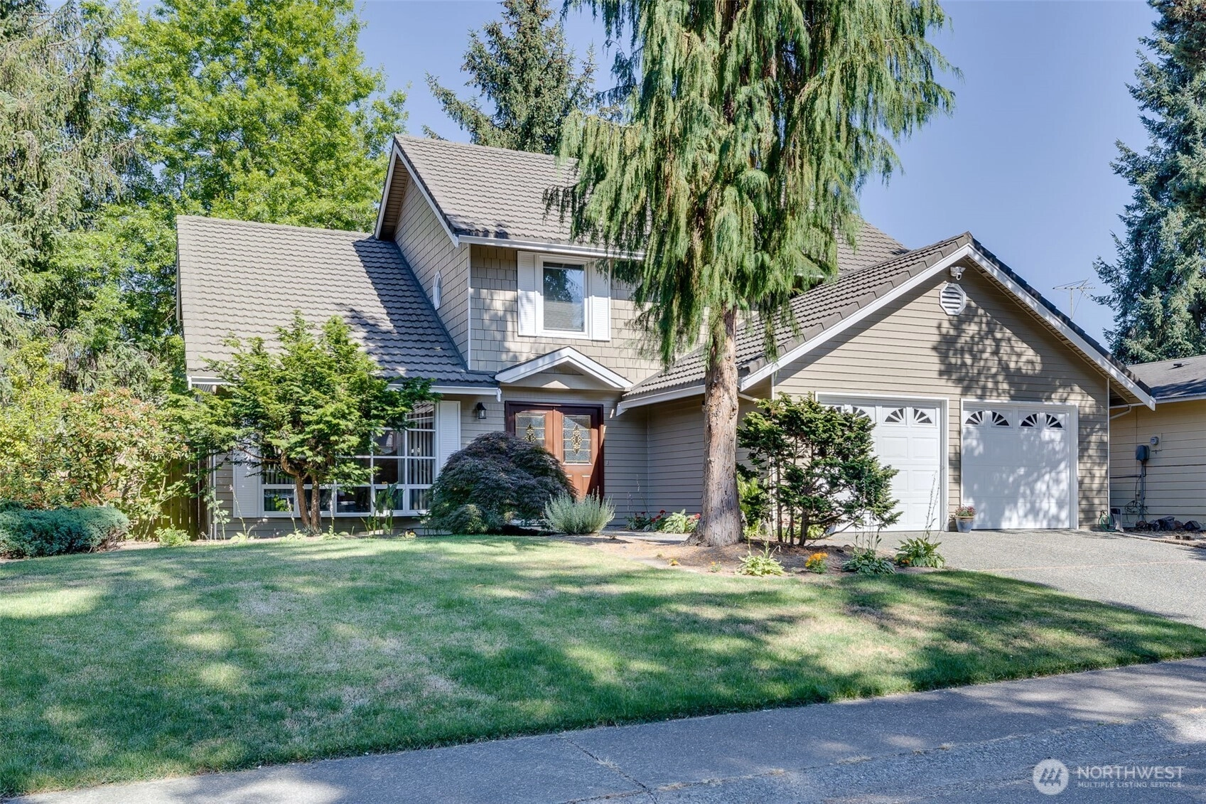 12424 106th Pl NE Unit  Kirkland WA 98034