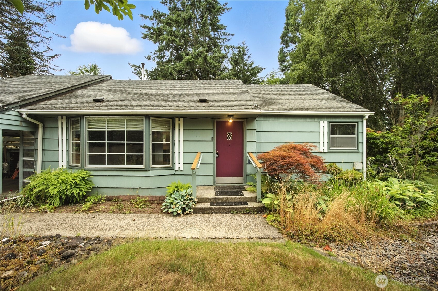 306 E Sr 4 Cathlamet WA 98612