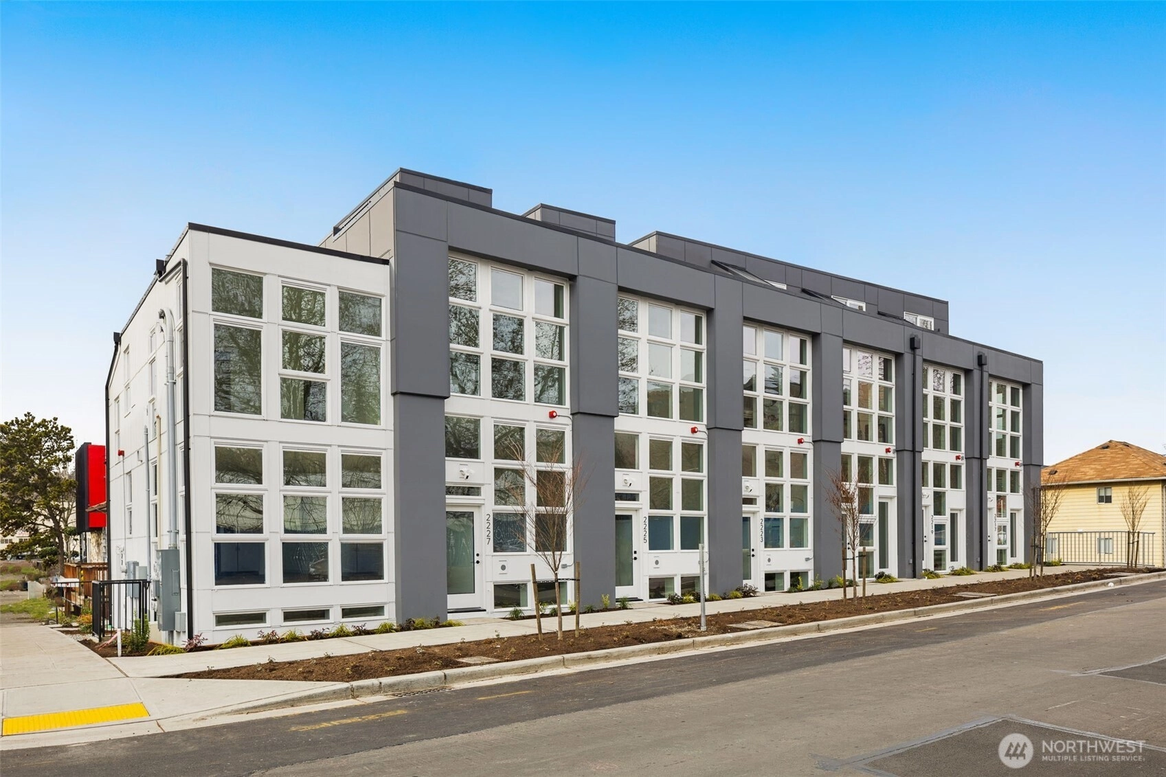 2223 25th Ave S Unit  Seattle WA 98144