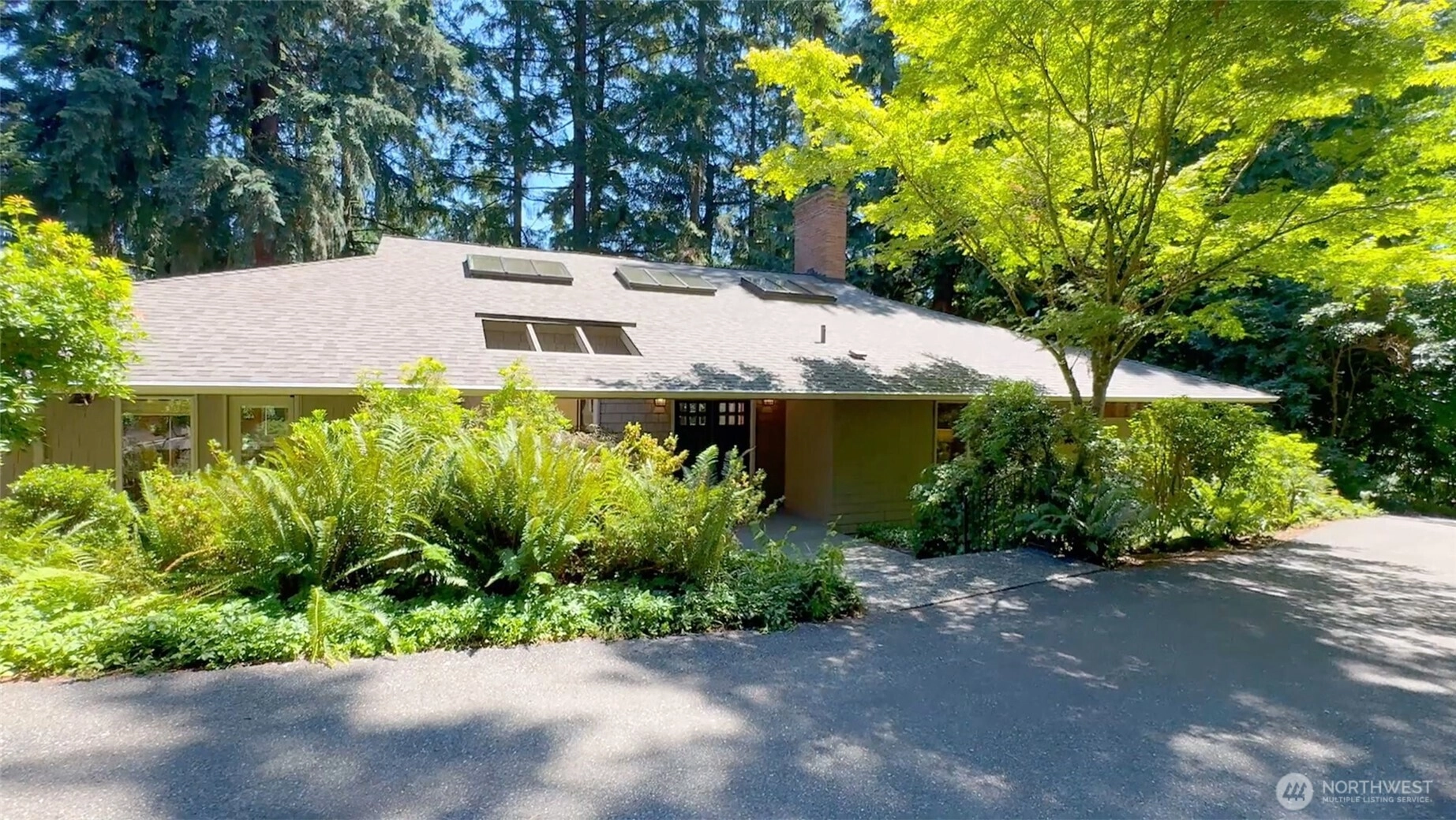13604 NE 28th St Bellevue WA 98005