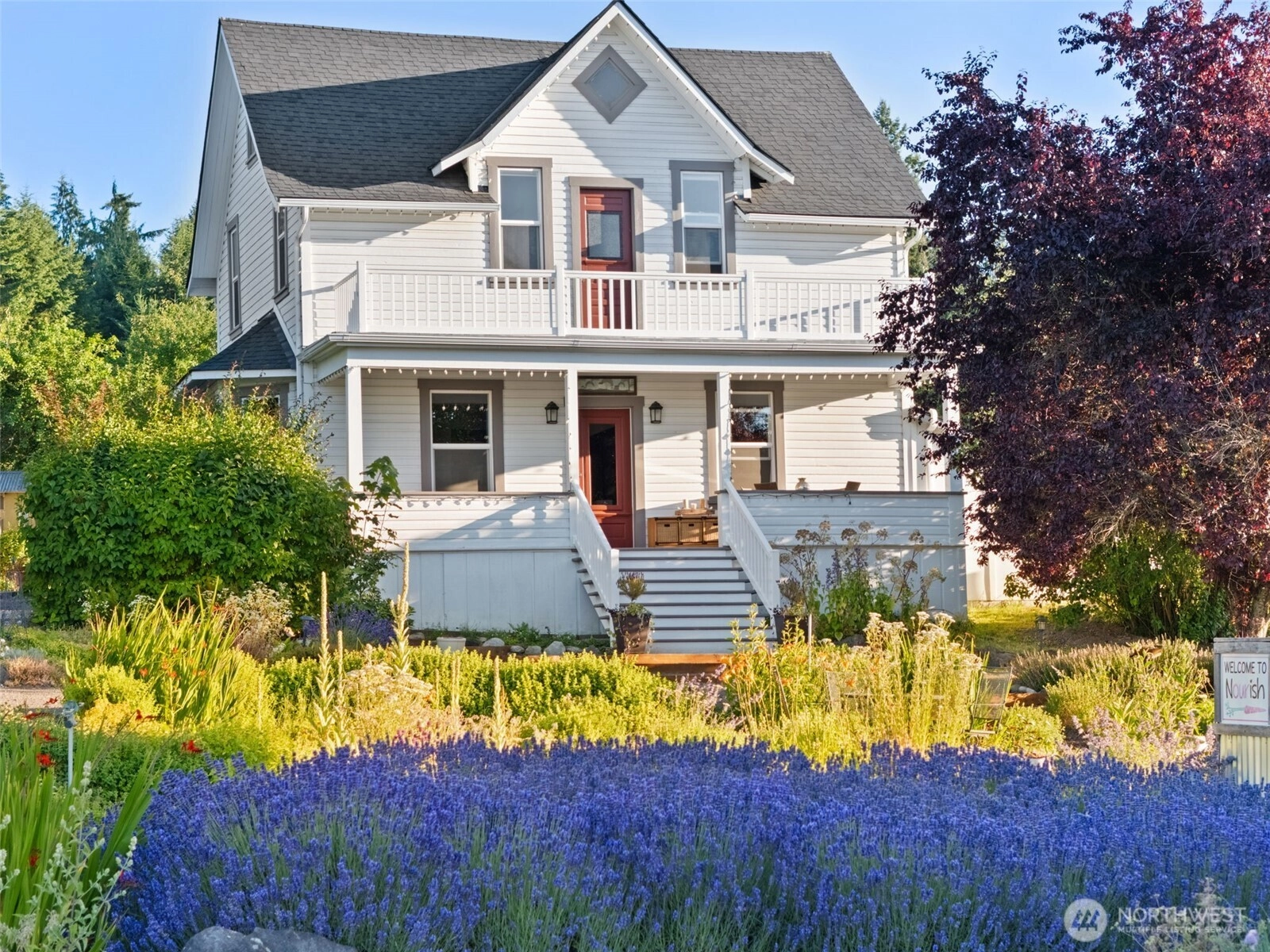 1345 S Sequim Ave Unit  Sequim WA 98382