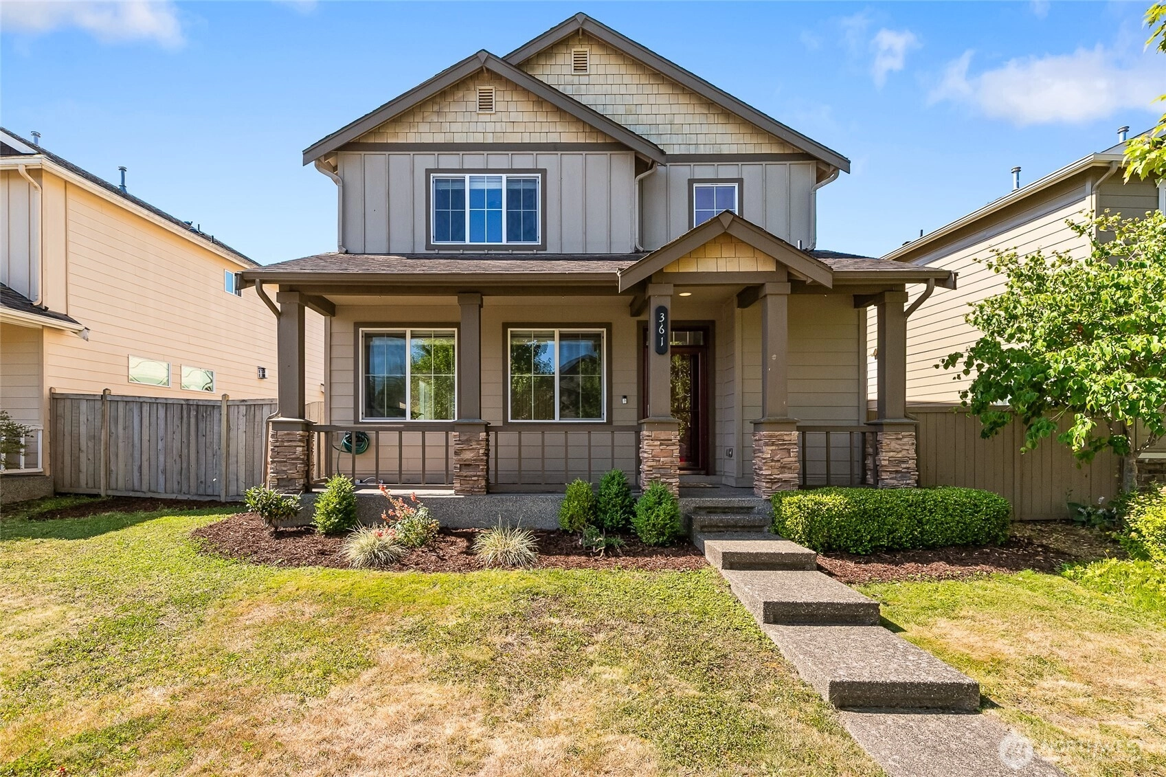 361 Holland Ave Bellingham WA 98226