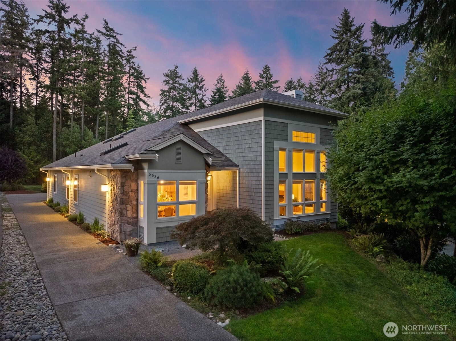 5636 Old Stump Dr NW Gig Harbor WA 98332