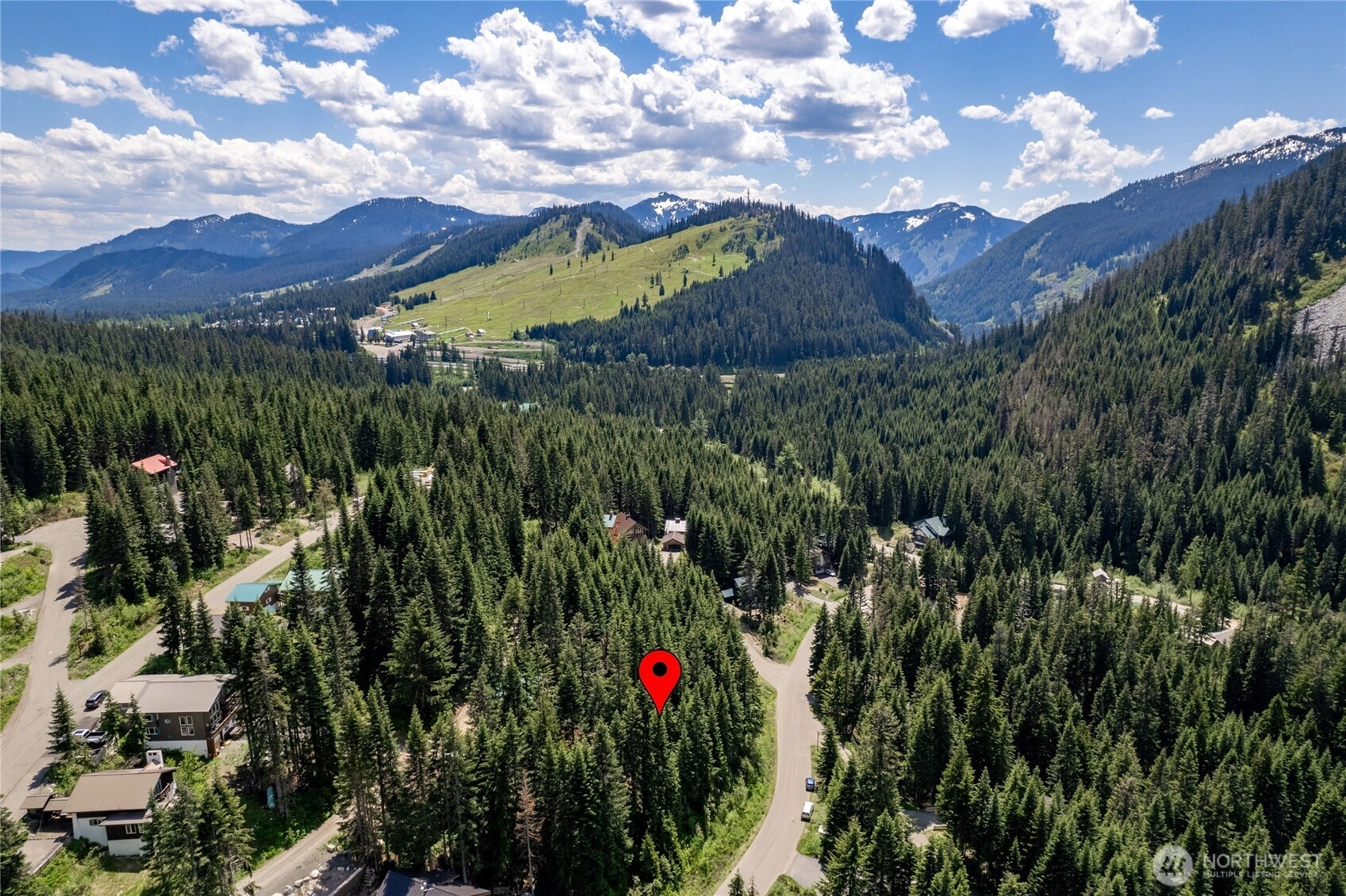 16 Ober Straase Unit  Snoqualmie Pass WA 98068