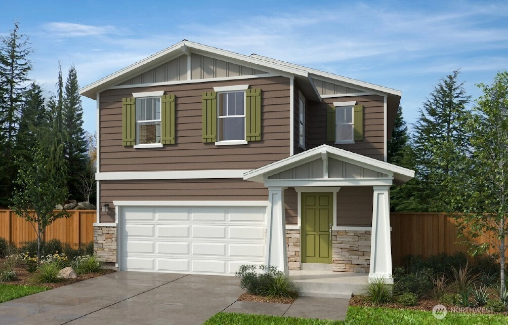24318 13th Ave SE Unit 10 Unit 10 Bothell WA 98021