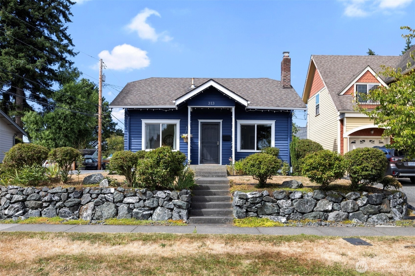 313 E North St Unit  Bellingham WA 98225