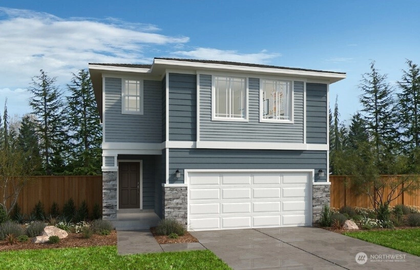 24322 13th Ave SE Unit 11 Unit 11 Bothell WA 98021