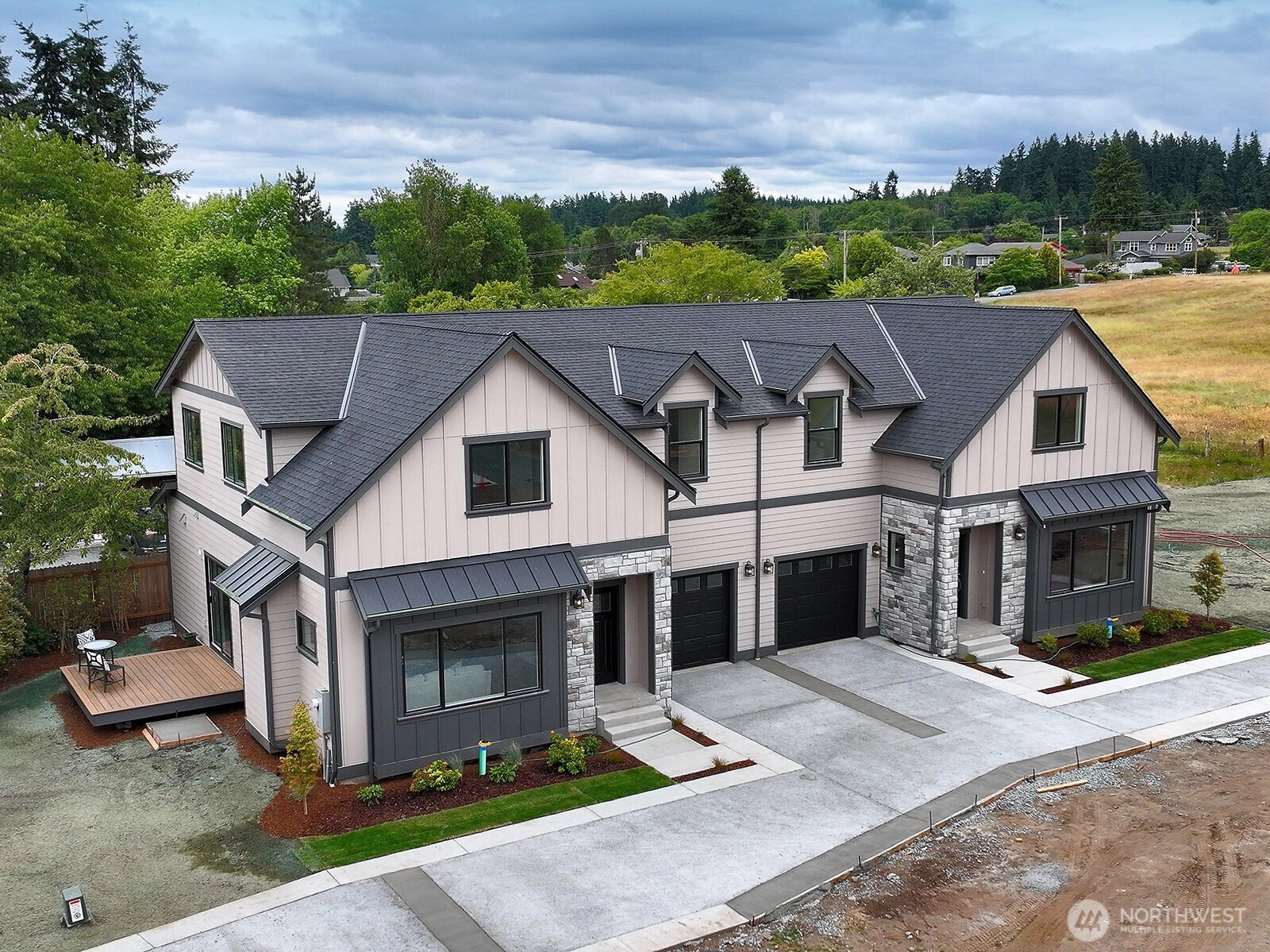 683 3rd St Unit 2B Unit 2B Langley WA 98260