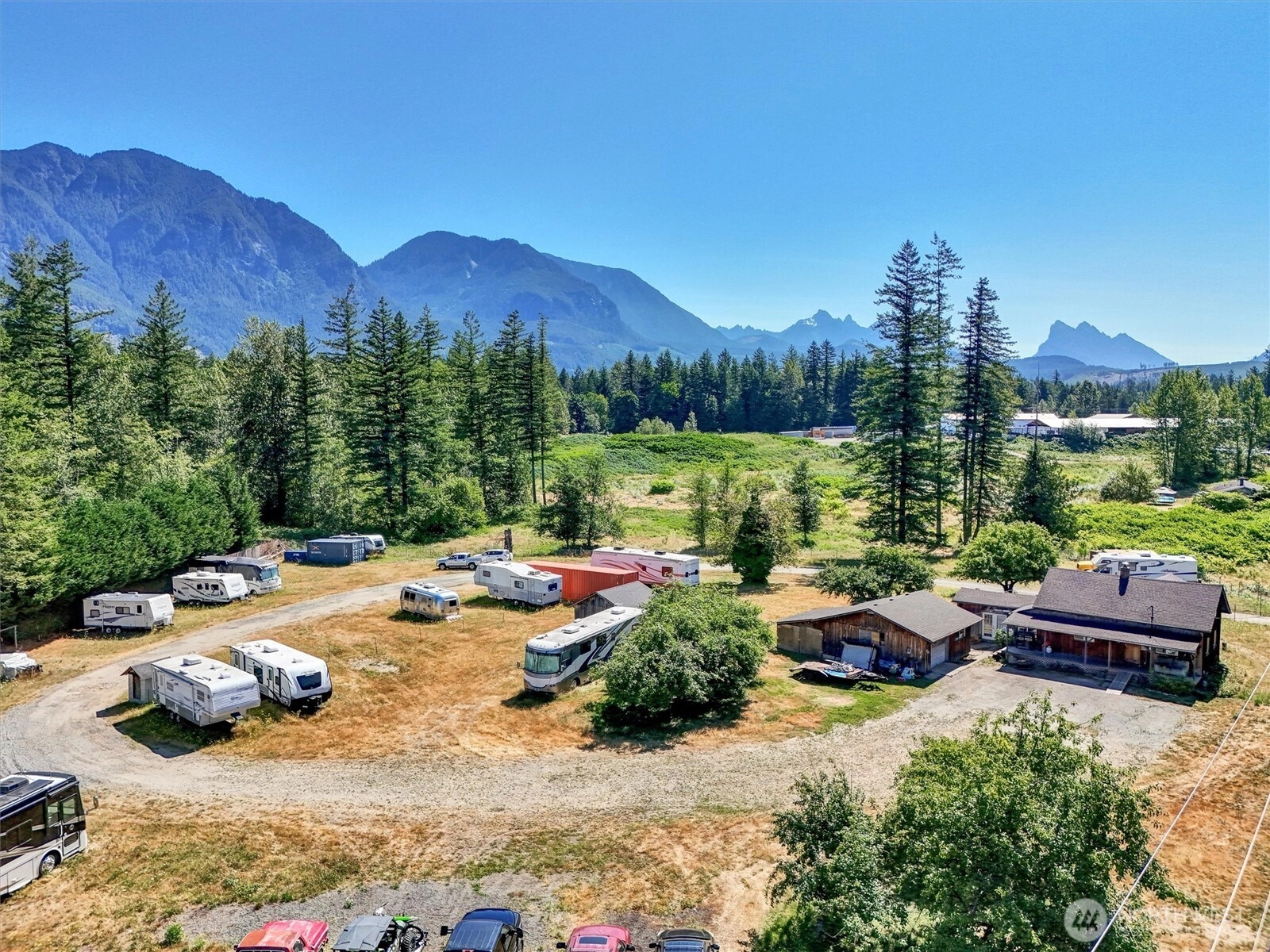 41109 State Route 2 Gold Bar WA 98251