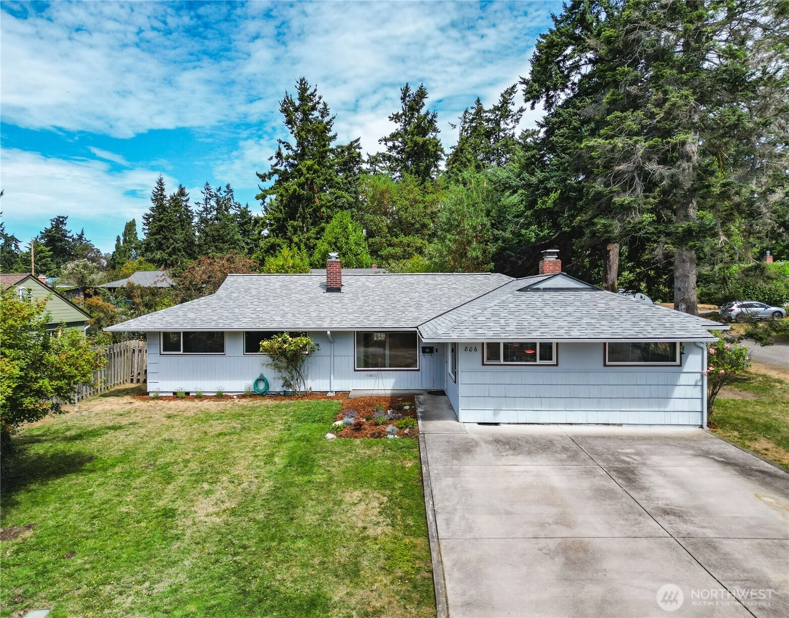 806 L St Unit  Port Townsend WA 98368