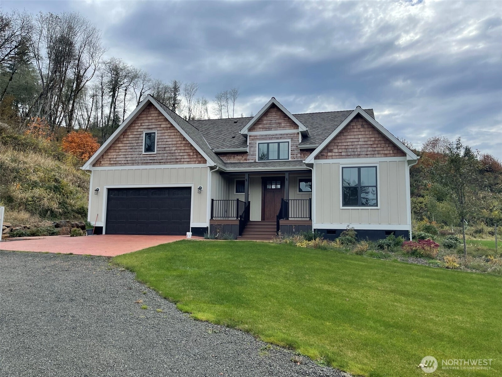 1851 Bloomhardt Rd Raymond WA 98577