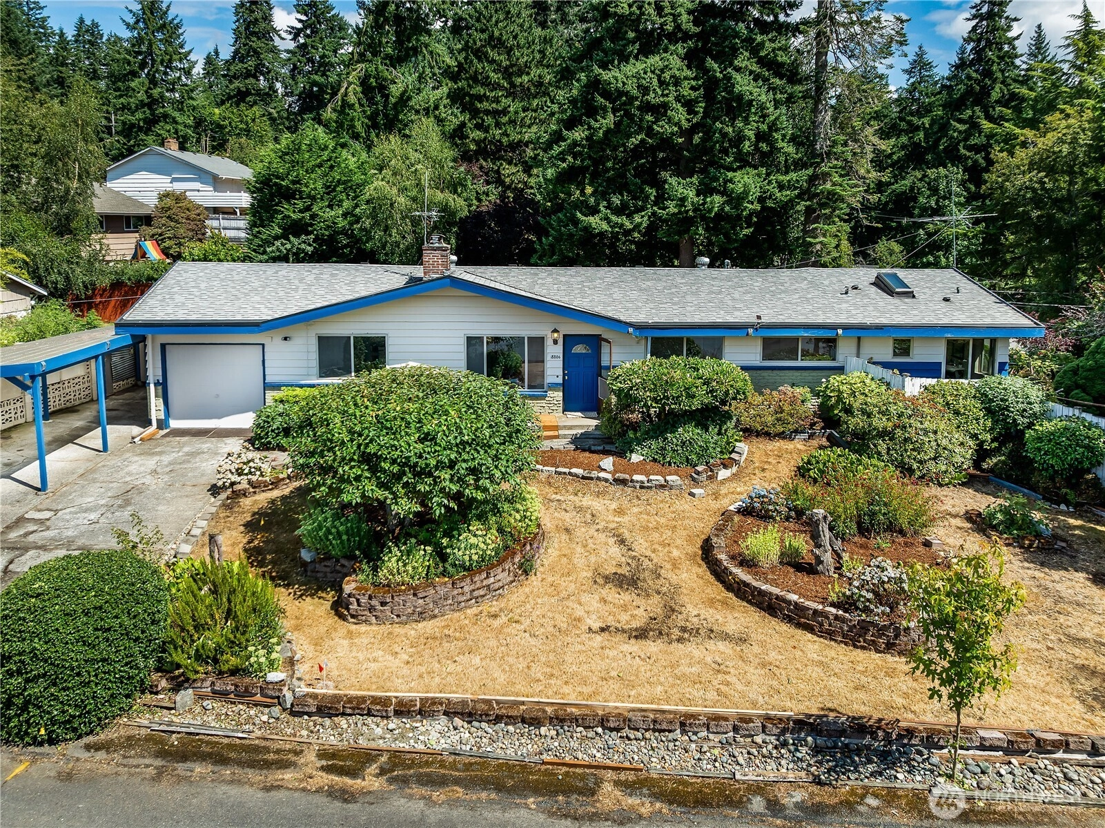 18806 2nd Ave NW Shoreline WA 98177