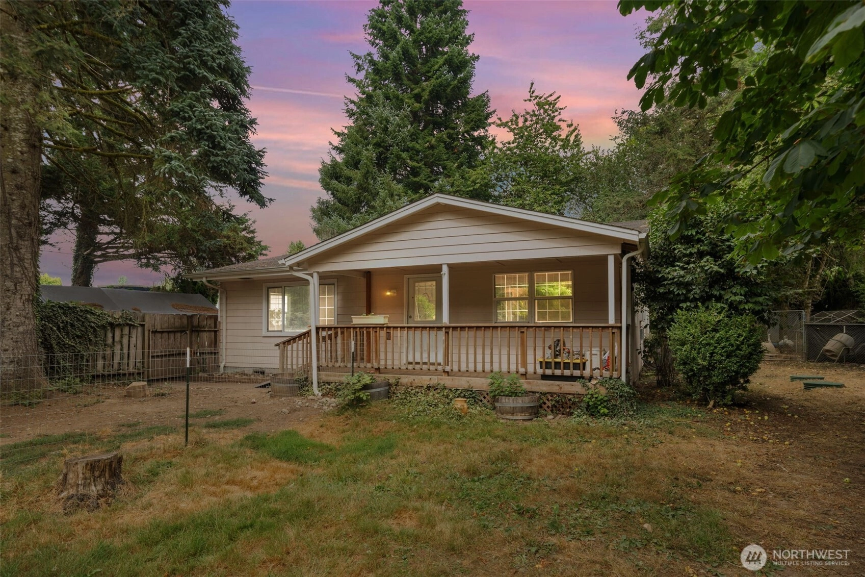 212 Chapman Rd Castle Rock WA 98611