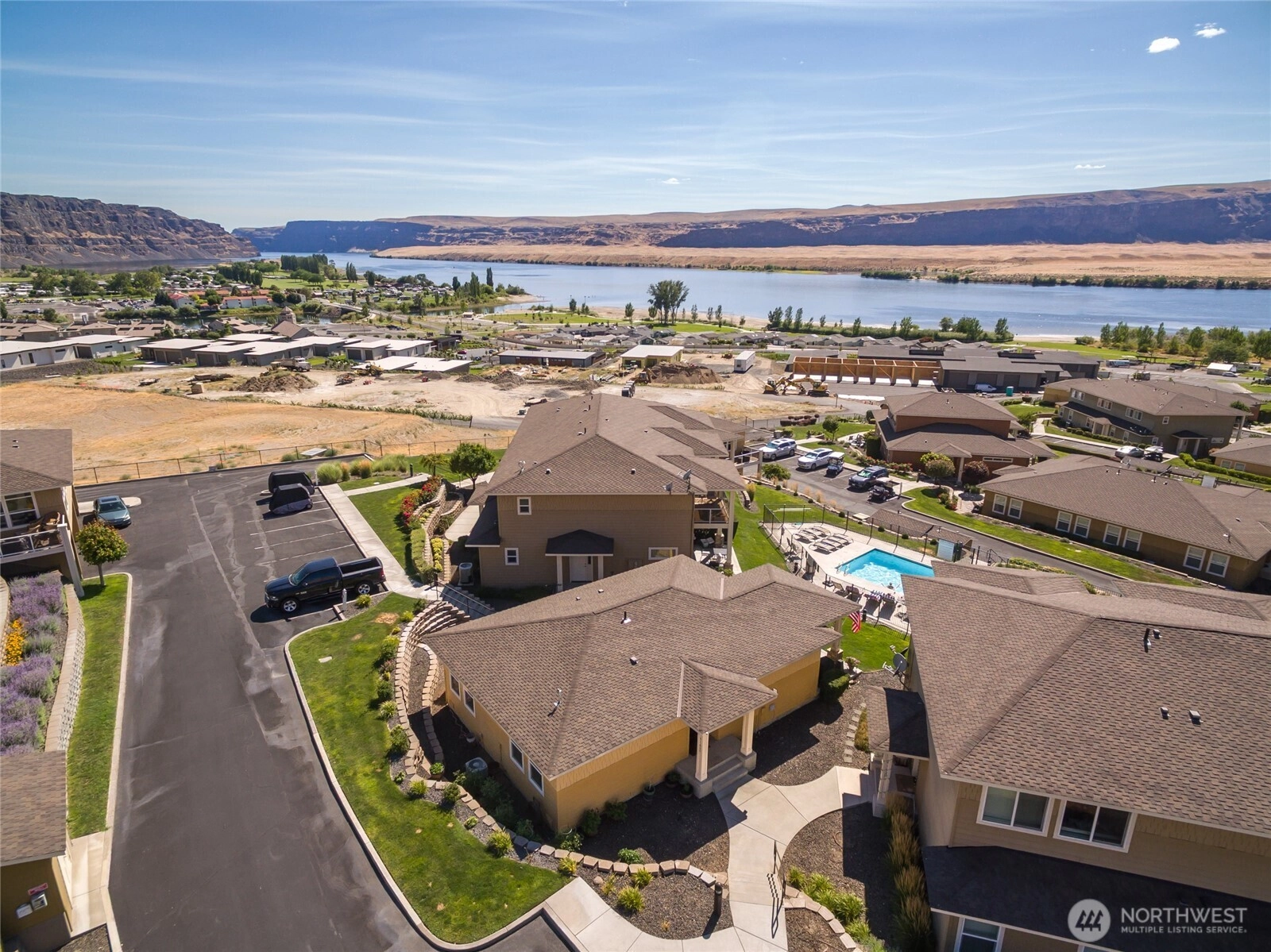 9108 Eagle Ln NW Unit A84 Unit A84 Quincy WA 98848
