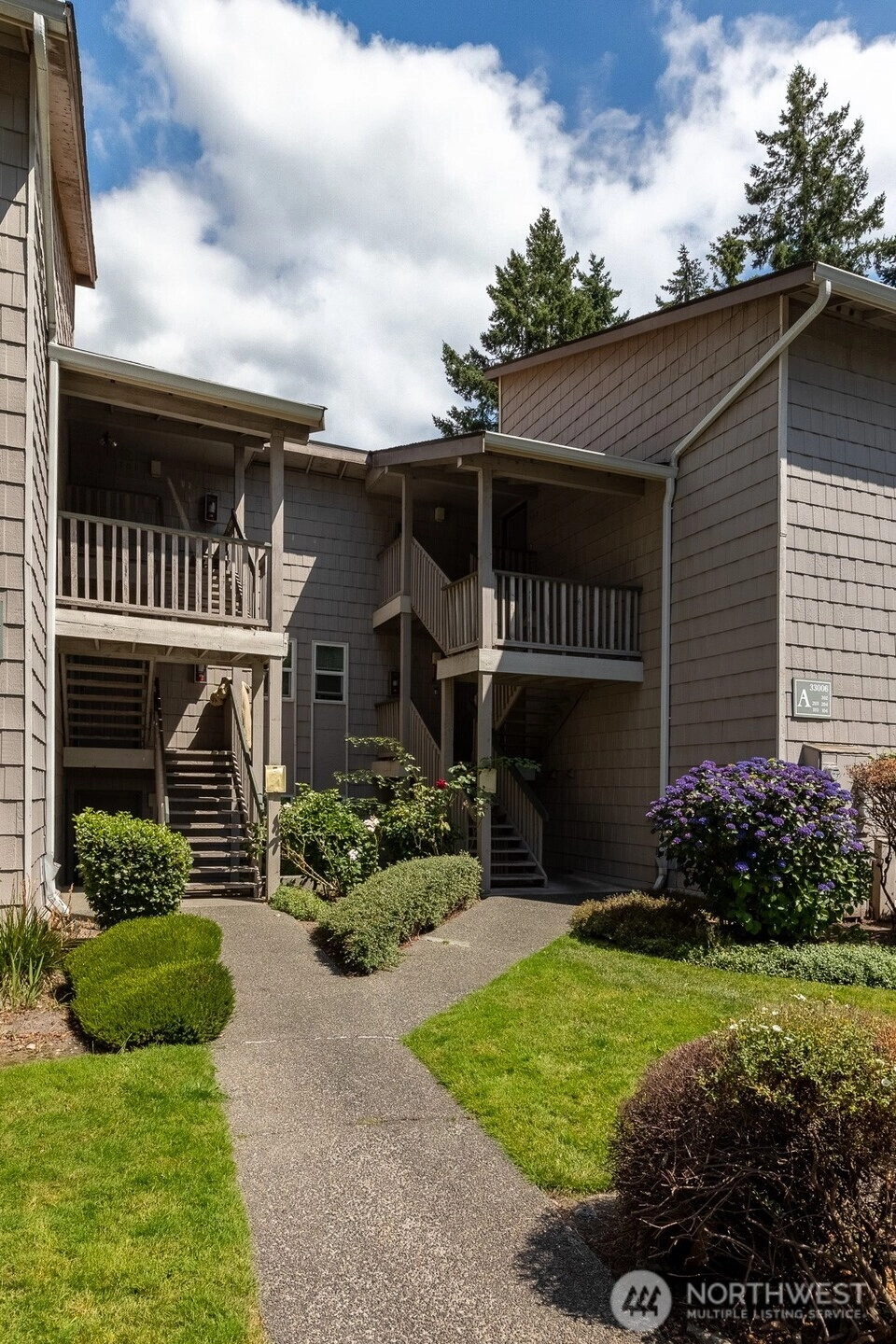 33006 17th Pl S Unit A104 Unit A104 Federal Way WA 98003