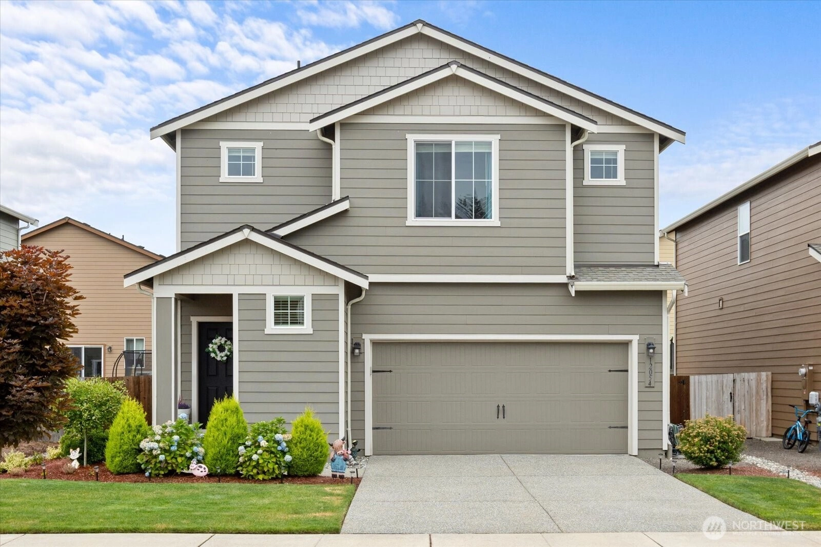 12054 317th Dr SE Unit  Sultan WA 98294
