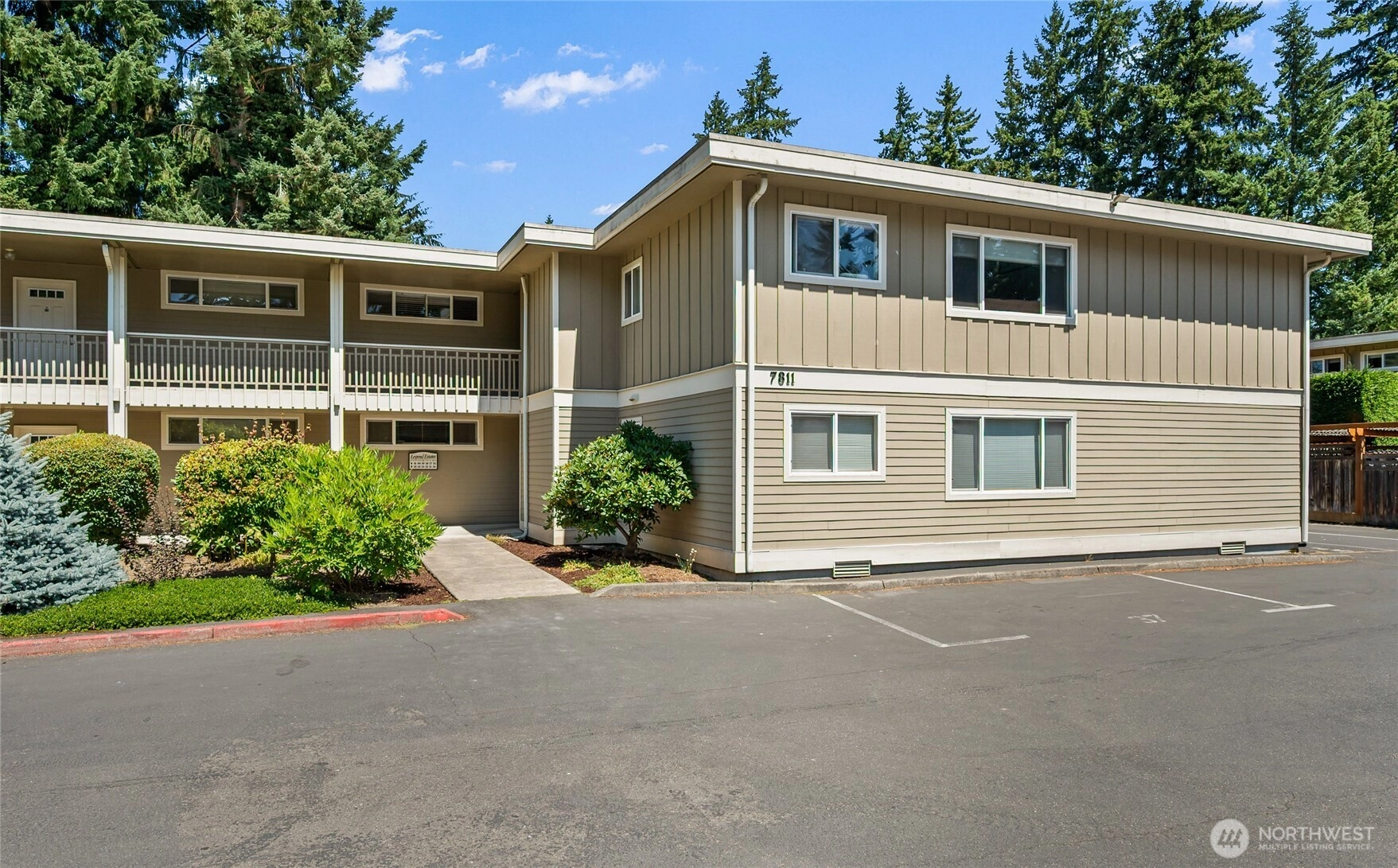 7811 218th St SW Unit 31 Unit 31 Edmonds WA 98026