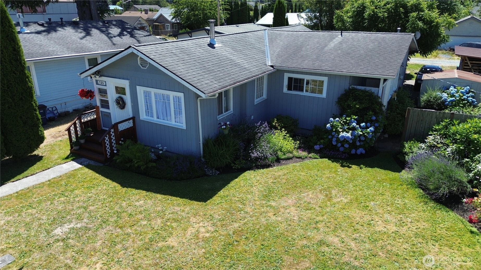 735 E State St Sedro Woolley WA 98284