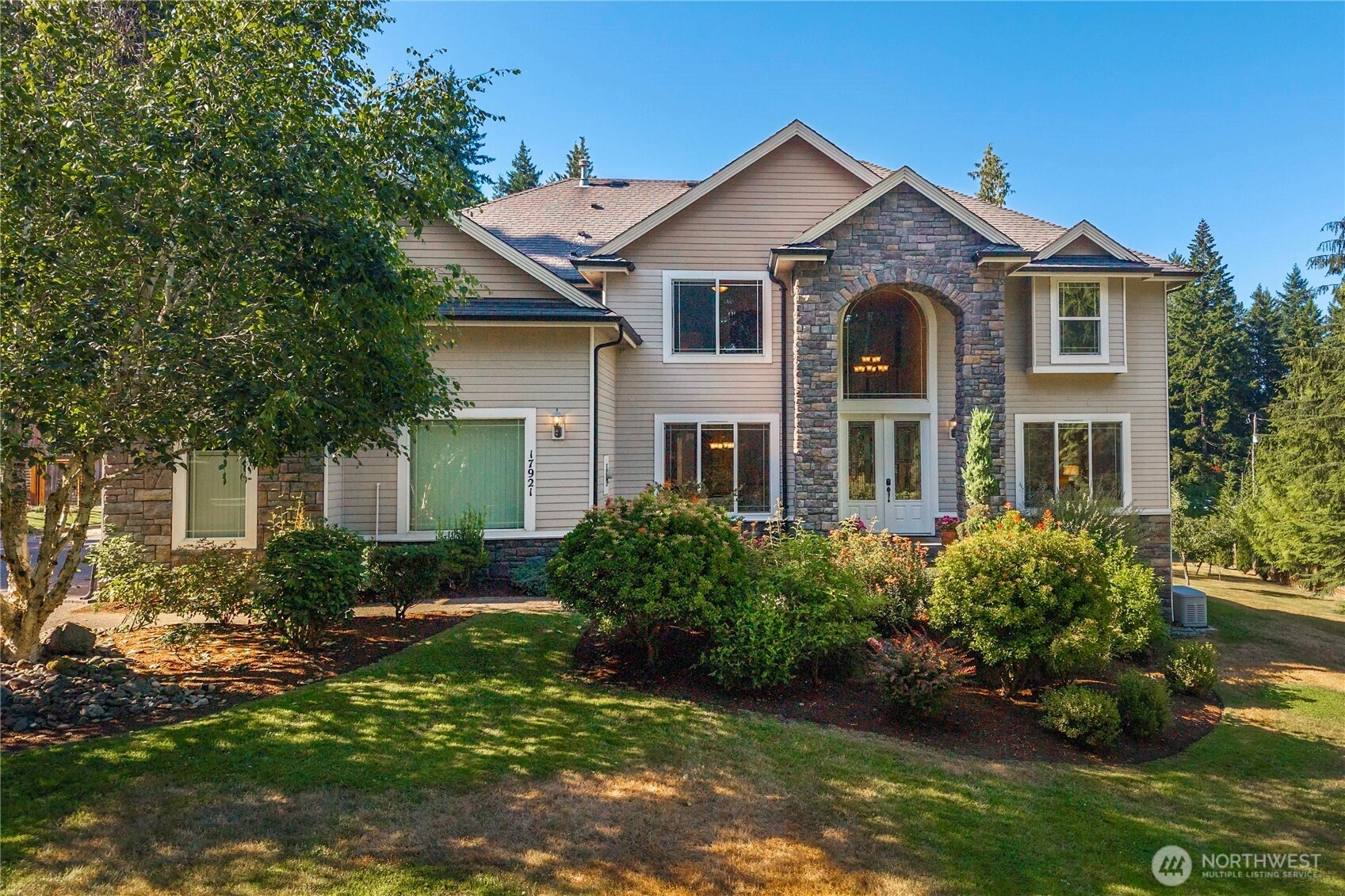17921 64th St E Lake Tapps WA 98391