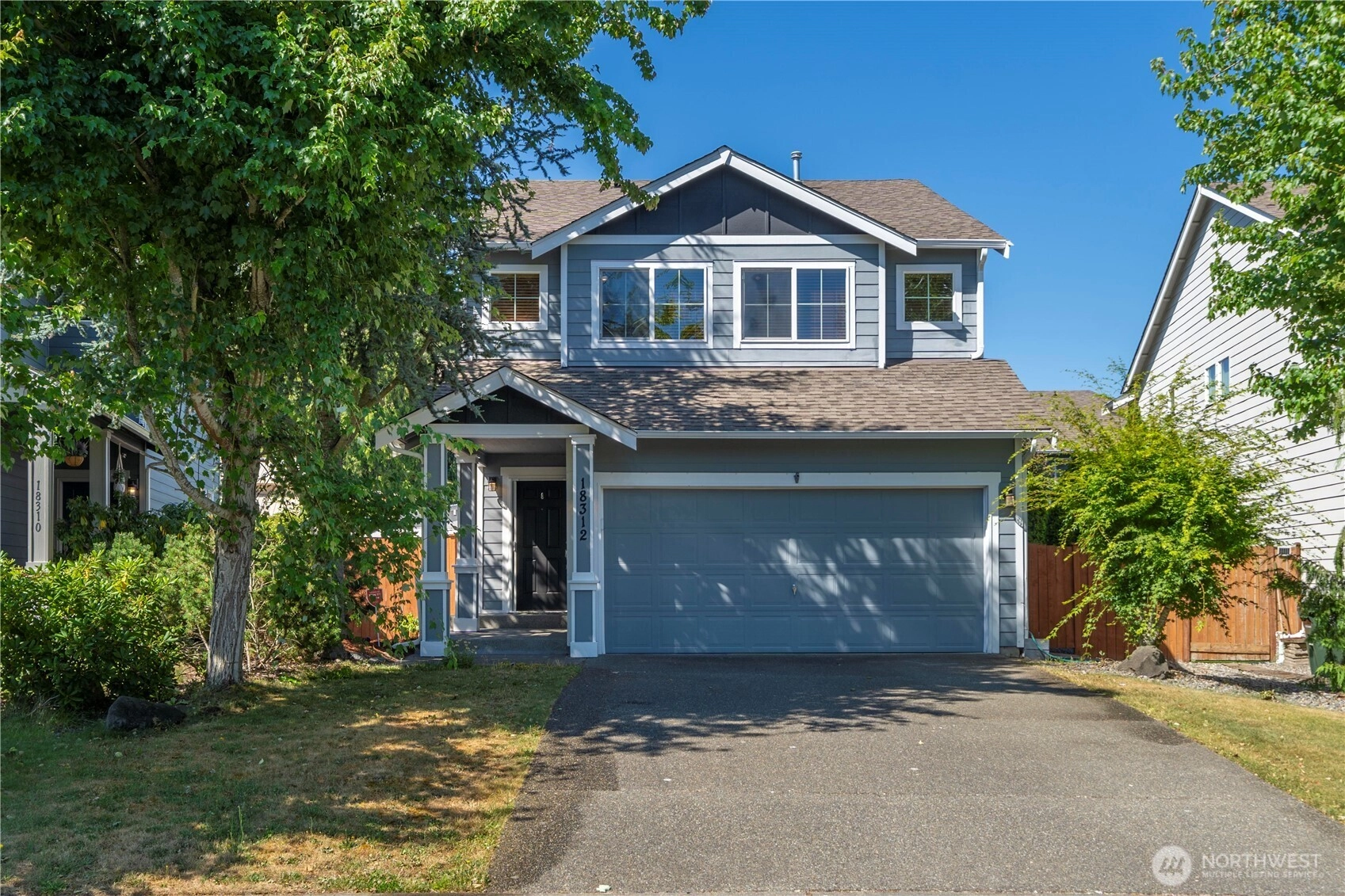 18312 104th St Ct E Bonney Lake WA 98391