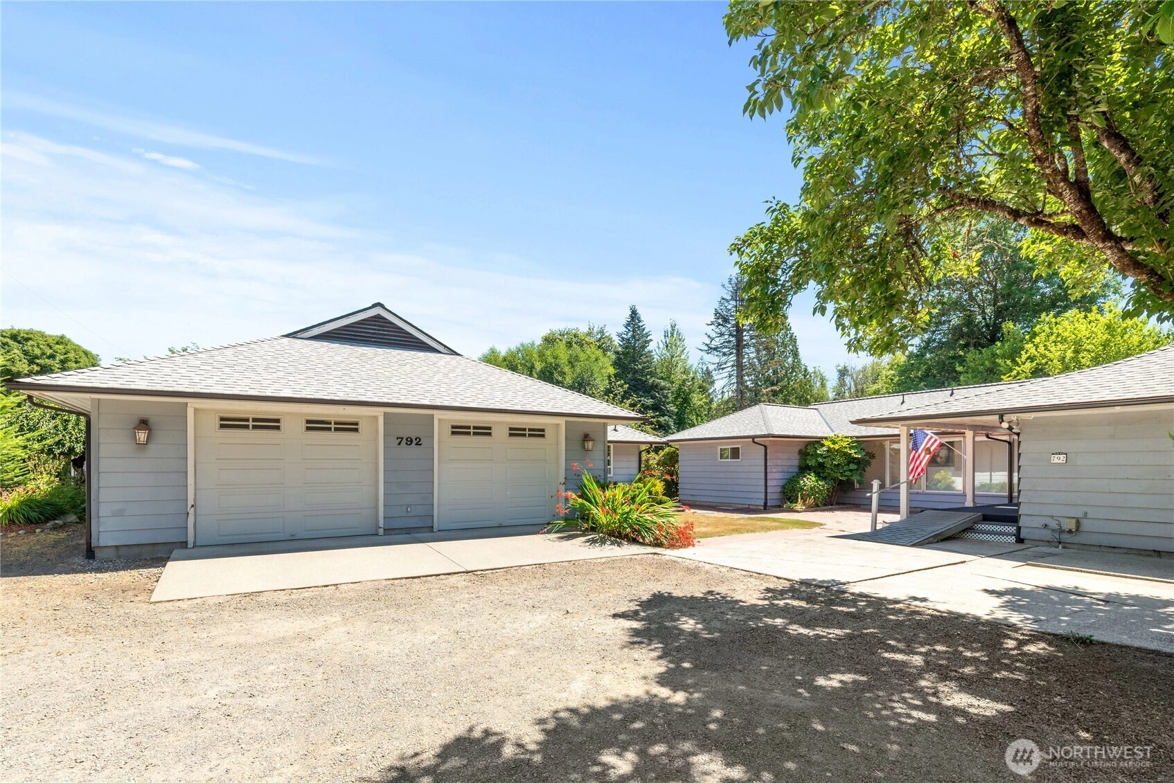 792 NE Old Belfair Hwy Belfair WA 98528