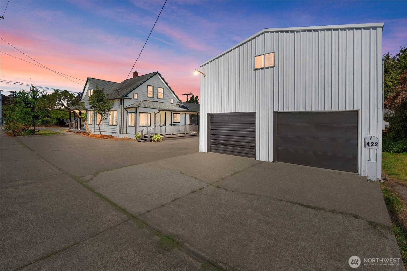 422 W Main Ave Unit  Puyallup WA 98371