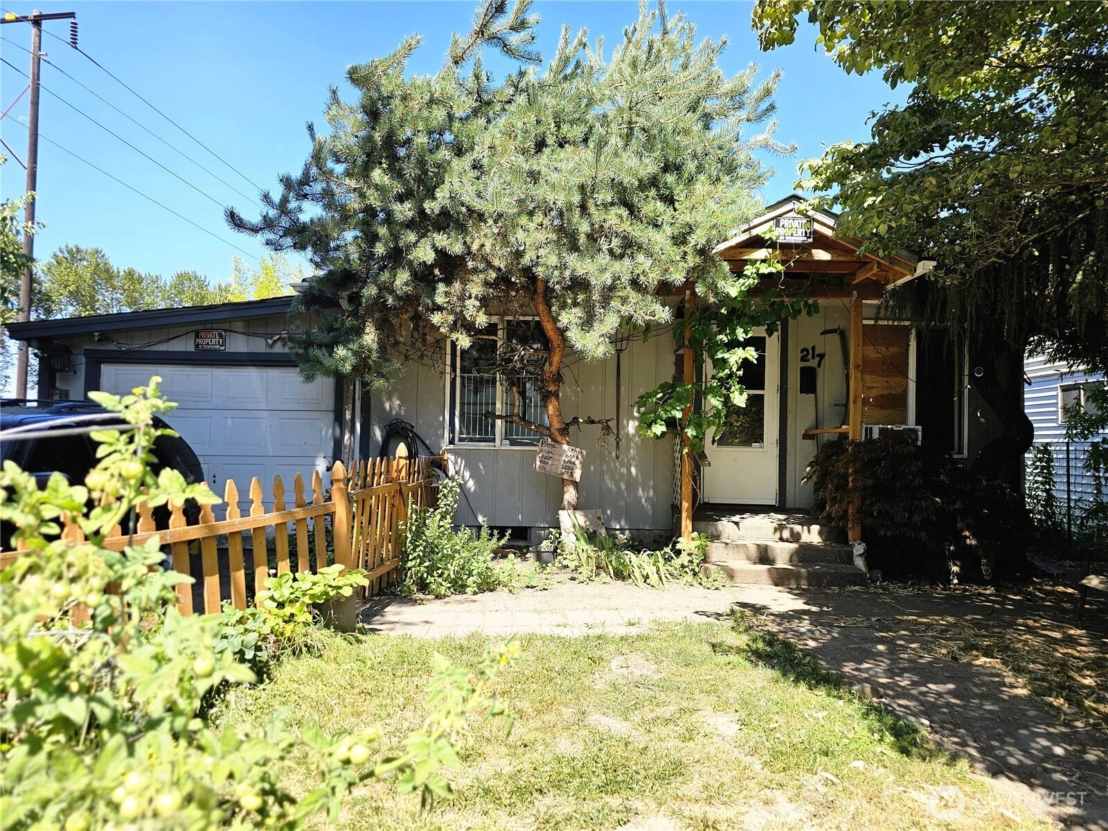 217 25th Ave Longview WA 98632