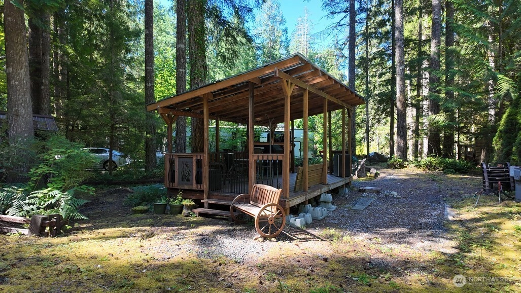 28 Schinn Canyon Cir Deming WA 98244