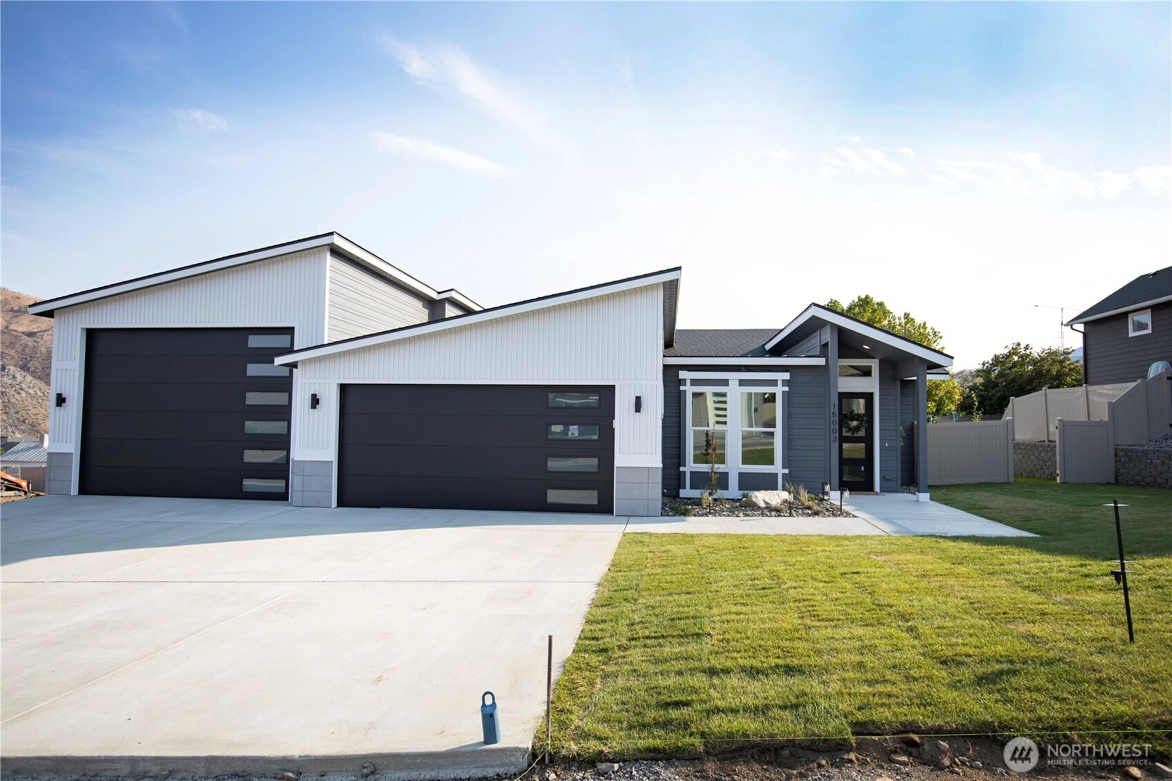 15003 Allison Pl Entiat WA 98822