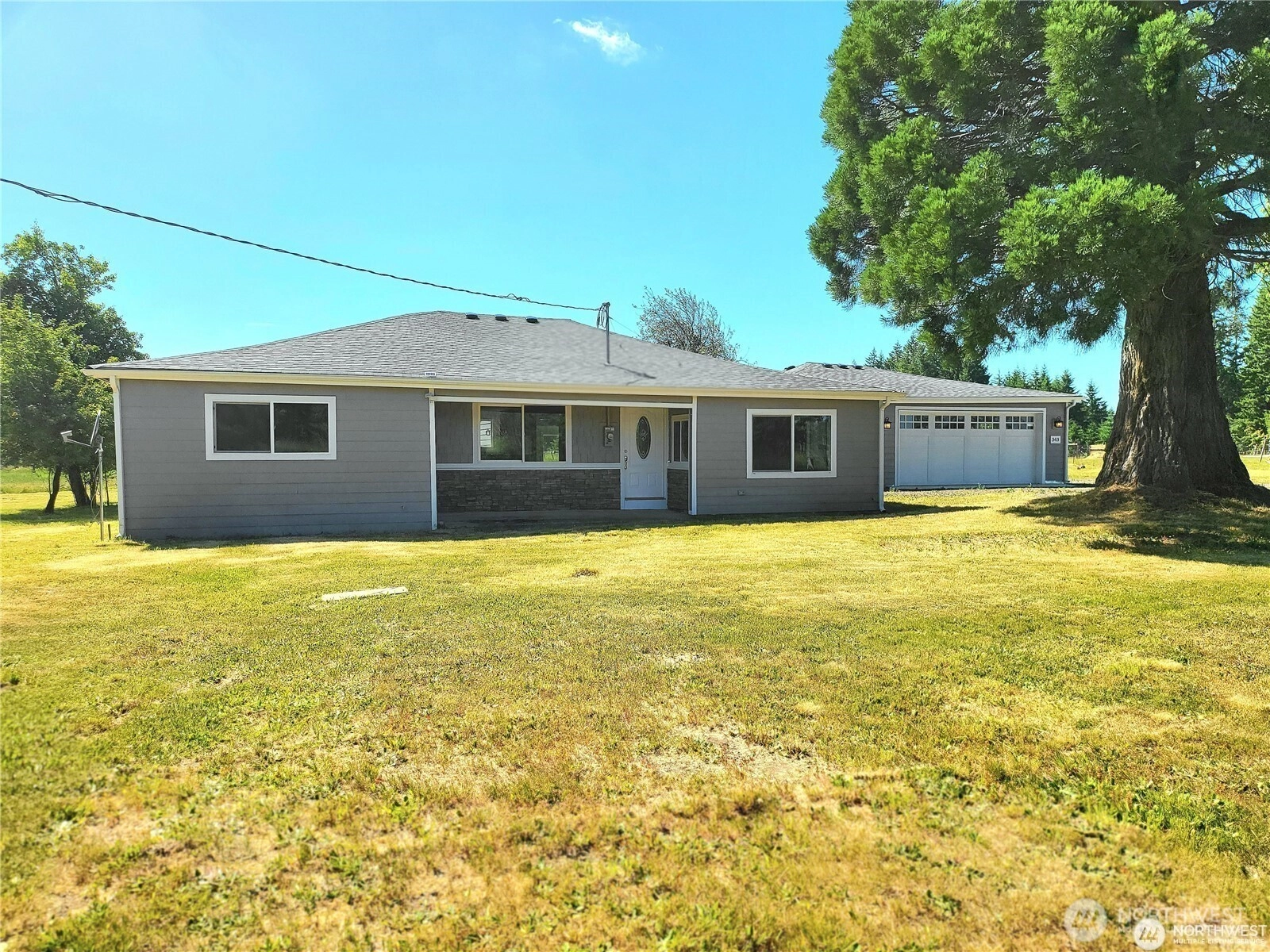 343 Hawkins Rd Winlock WA 98596