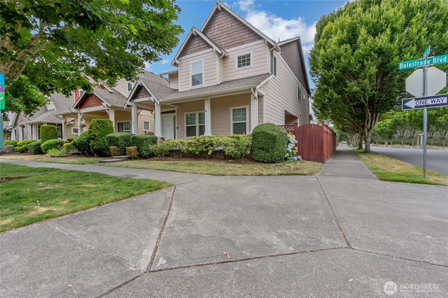 5138 Balustrade Blvd SE Lacey WA 98513