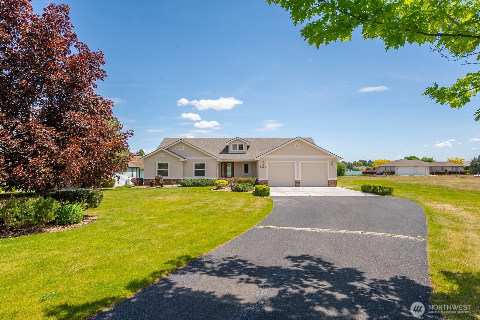 8306 Road 3 2 NE Unit  Moses Lake WA 98837