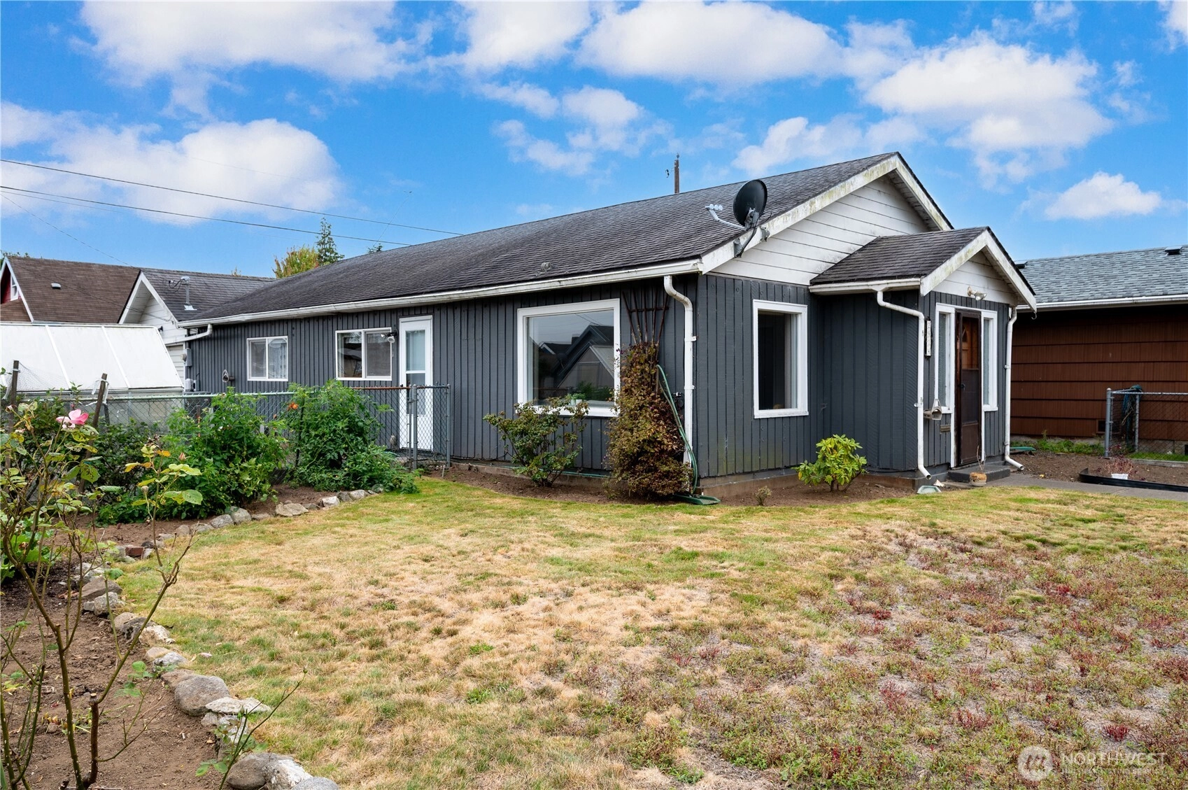 2934 Cherry St Unit  Hoquiam WA 98550