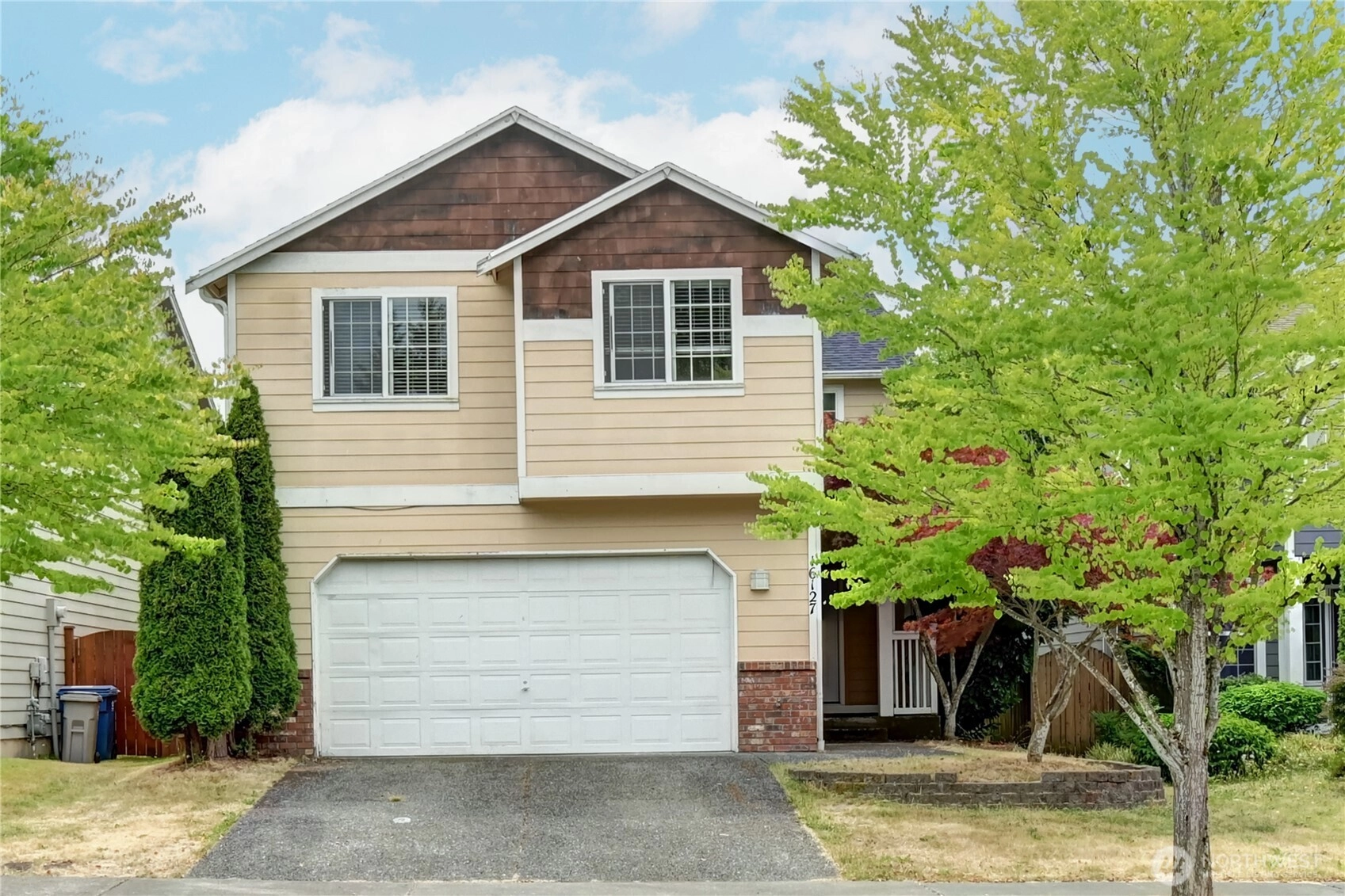 16127 SE 256th Pl Covington WA 98042