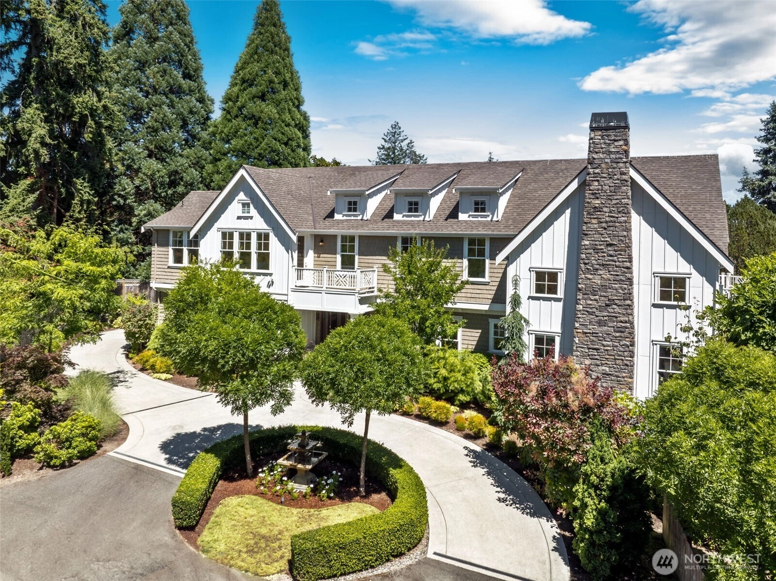 10236 Kaylen Pl SE Bellevue WA 98004