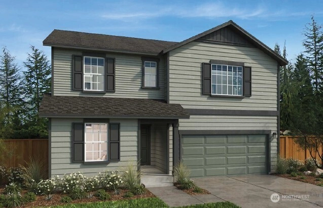 1957 NW Meadowview Dr Unit 42 Unit 42 Poulsbo WA 98370