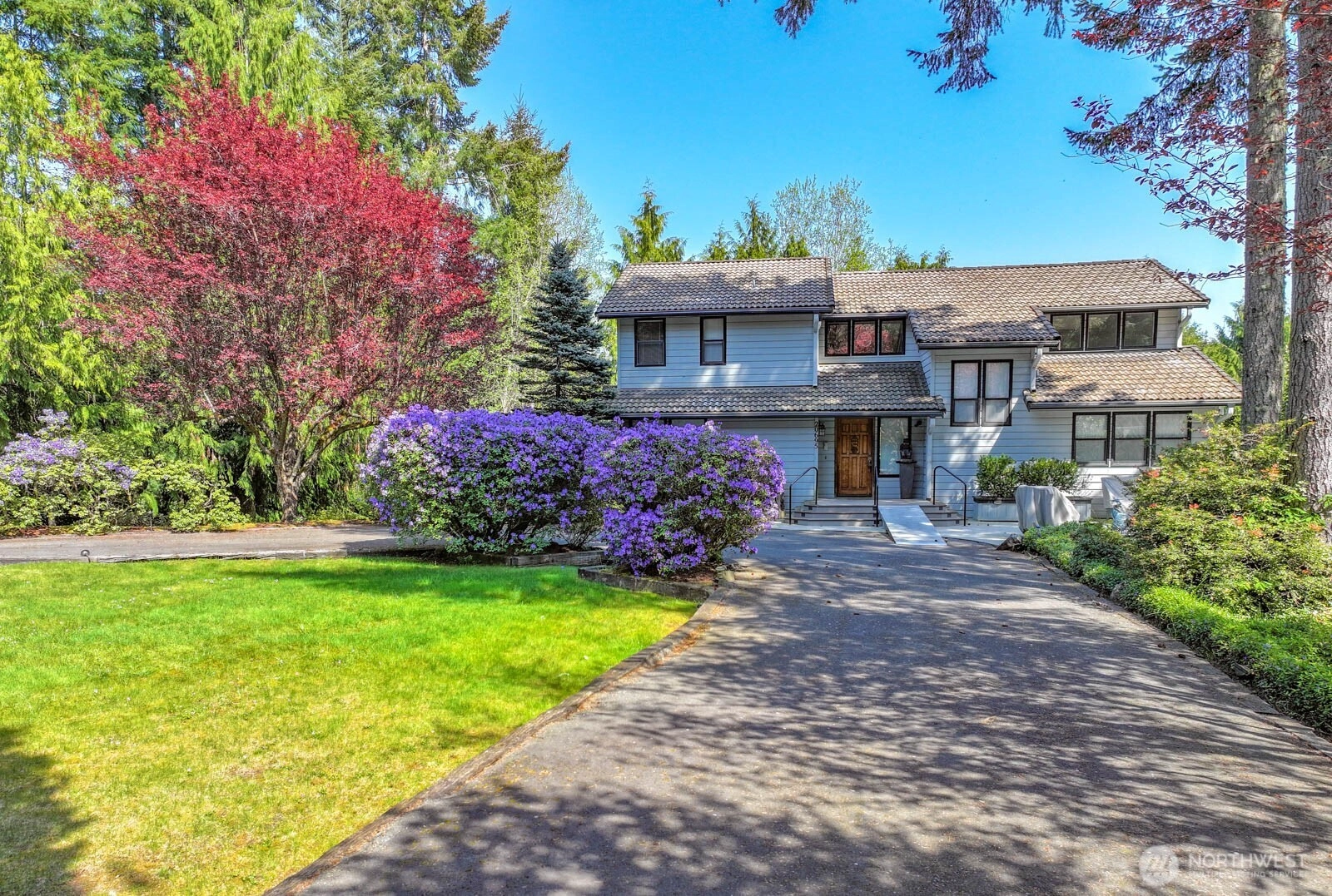 20695 Mainland View Ln NE Suquamish WA 98392