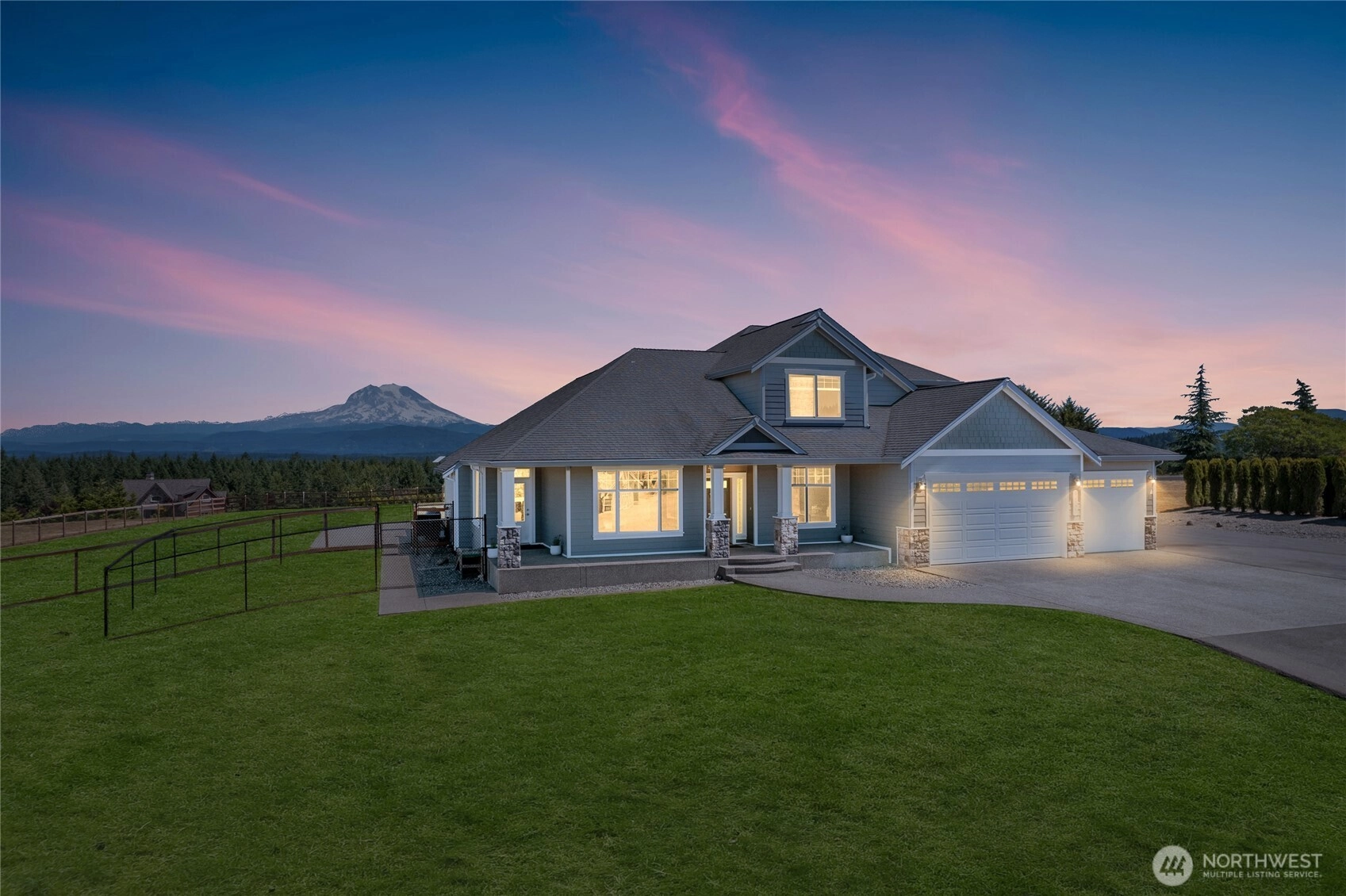36727 24th Ave Ct E Roy WA 98580