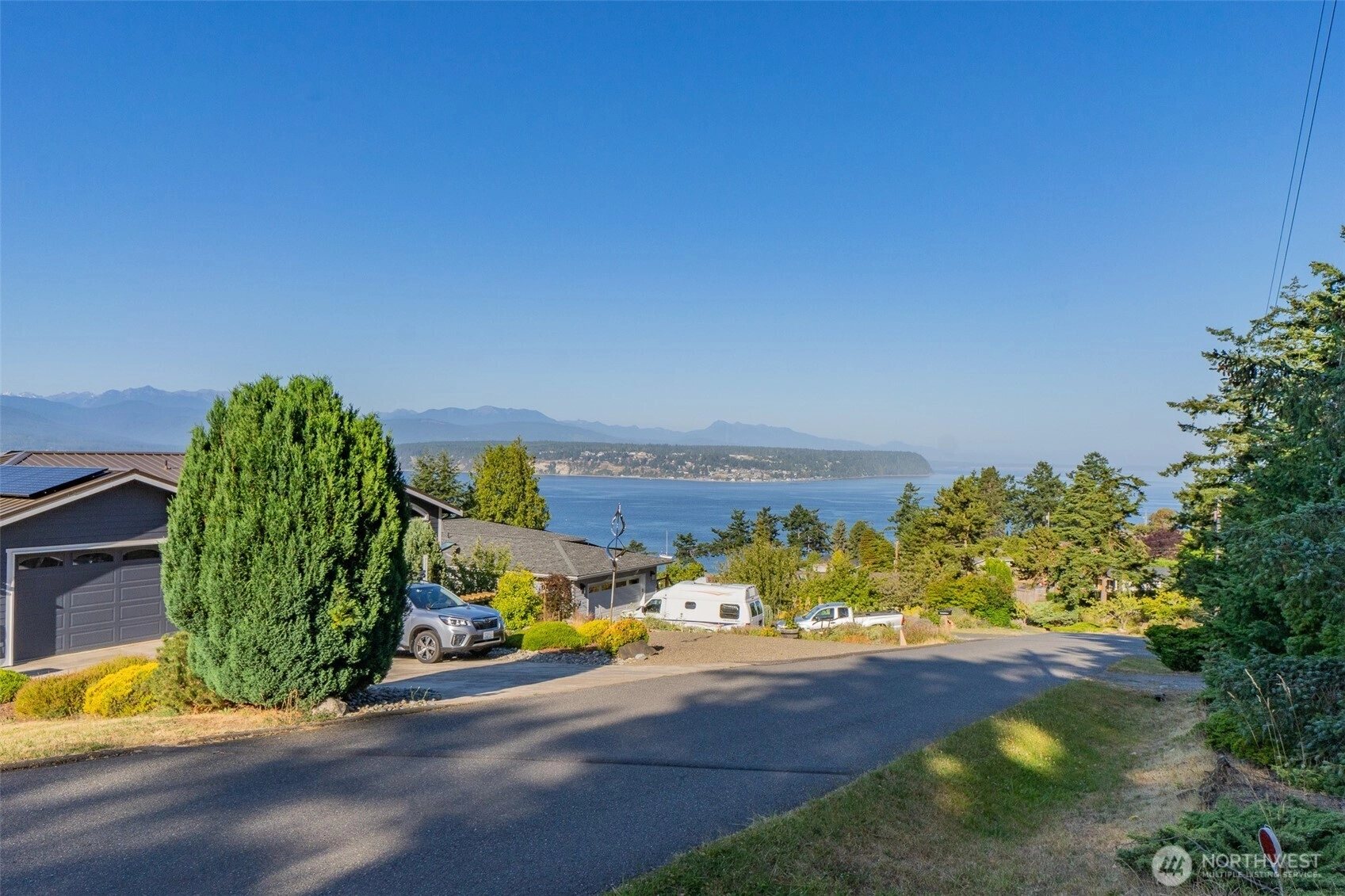 71 Quinault Lp Unit  Port Townsend WA 98368