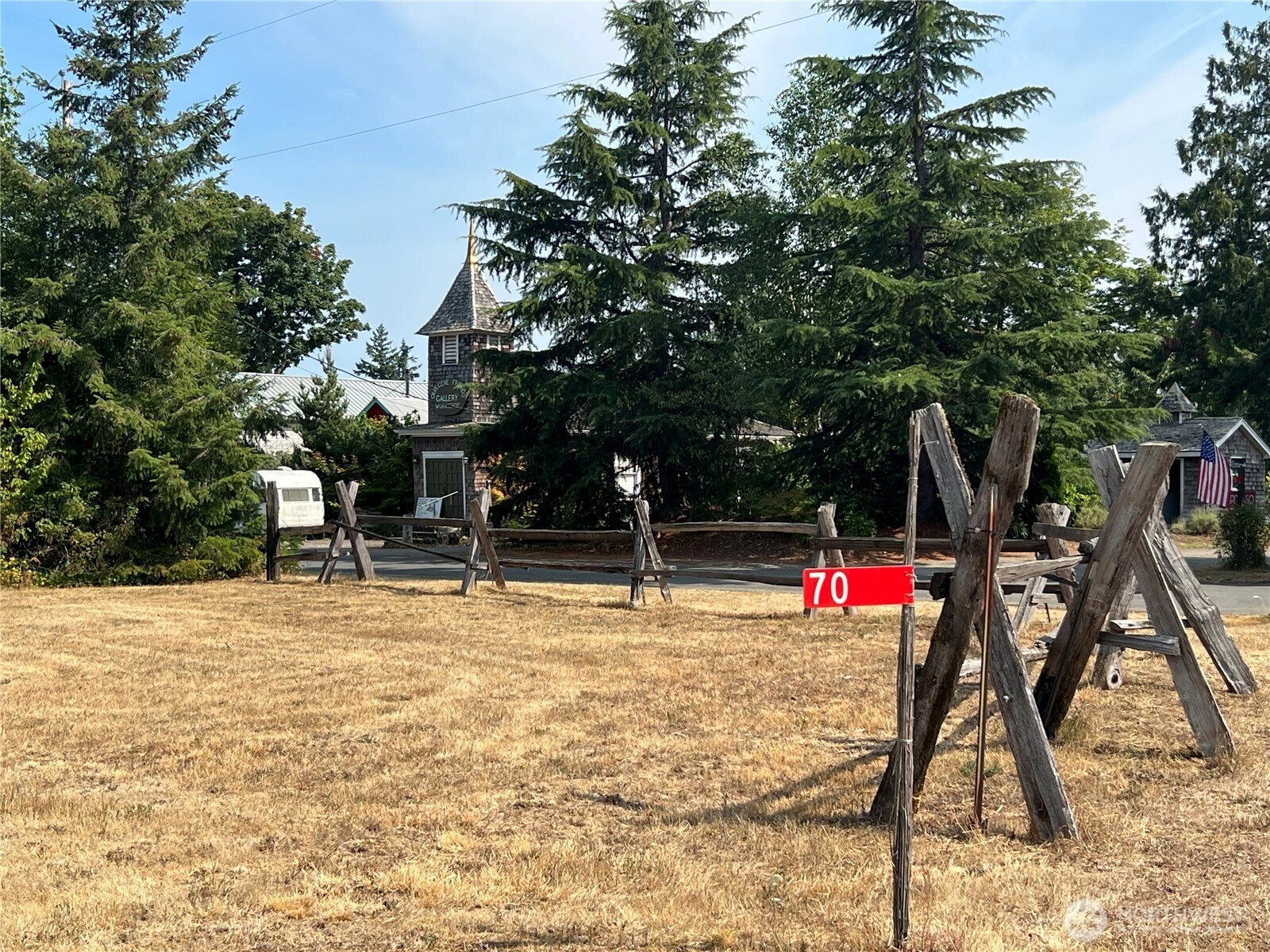 70 Roberts St Quilcene WA 98376