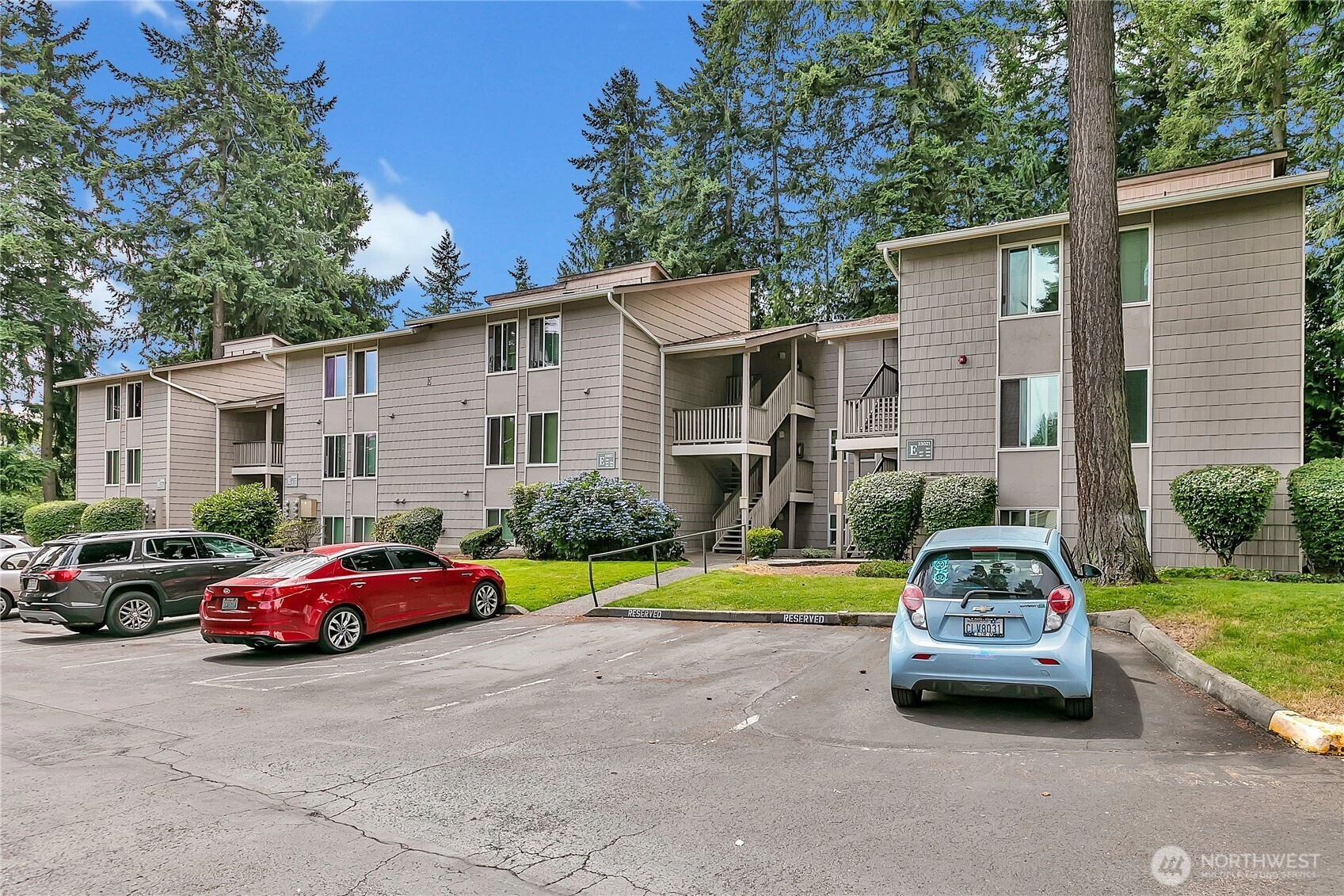 33021 18th Pl S Unit E107 Unit E107 Federal Way WA 98003