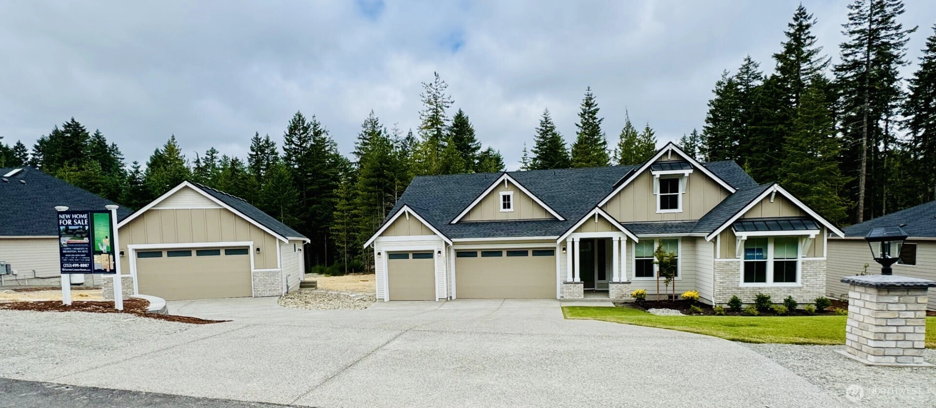 5491 Animal Ave NW Unit  Bremerton WA 98312