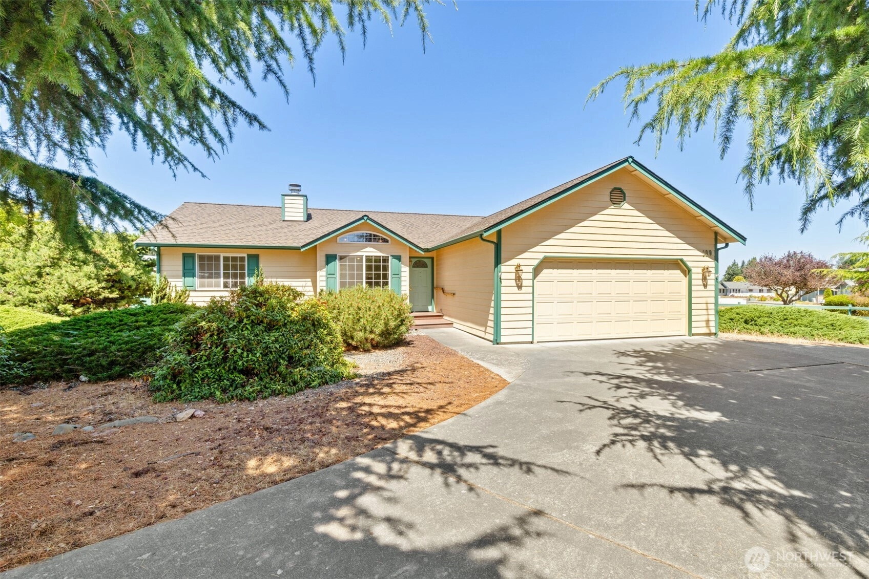 109 N Honeycomb Cir Unit  Sequim WA 98382