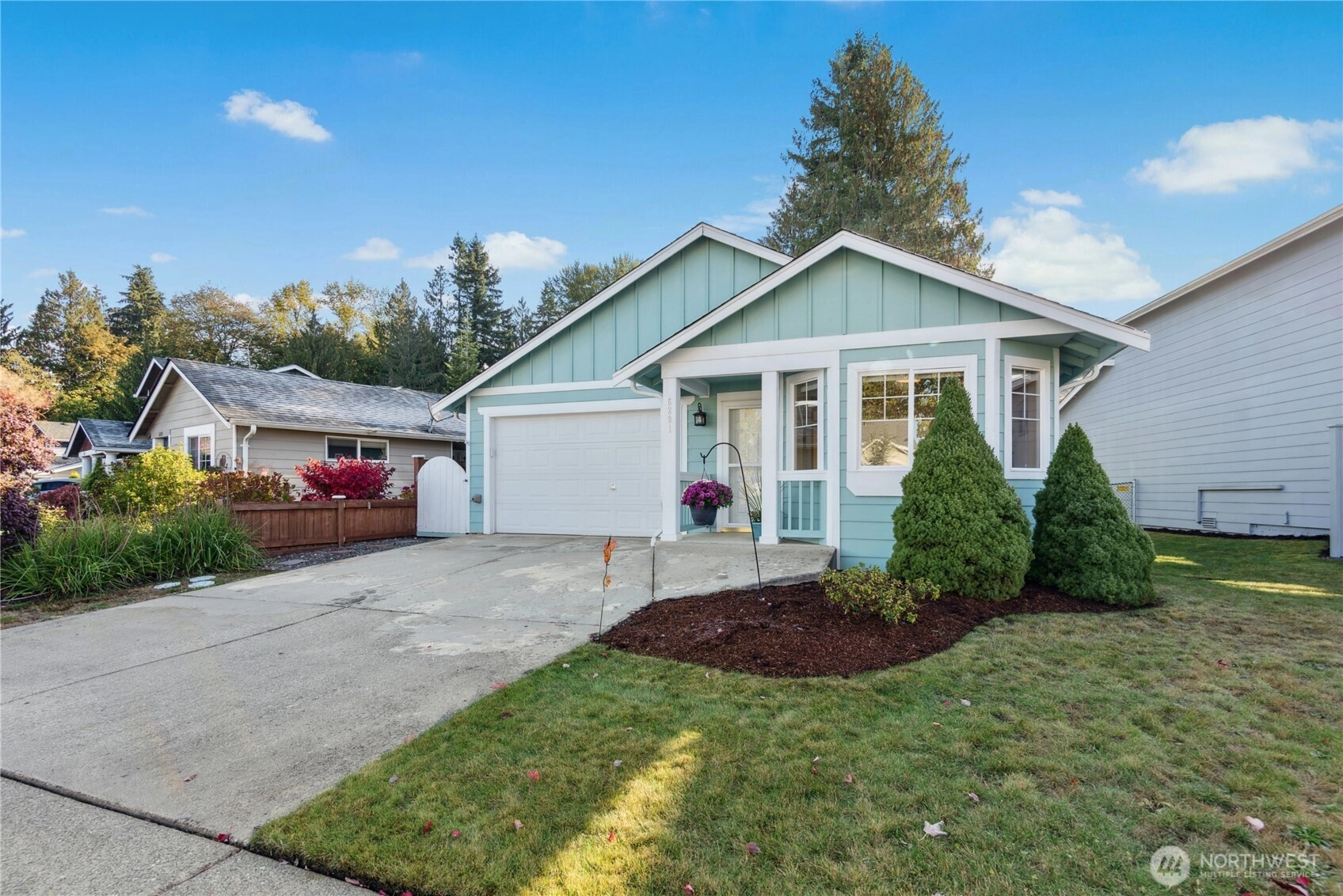 6201 73rd Ave NE Unit  Marysville WA 98270