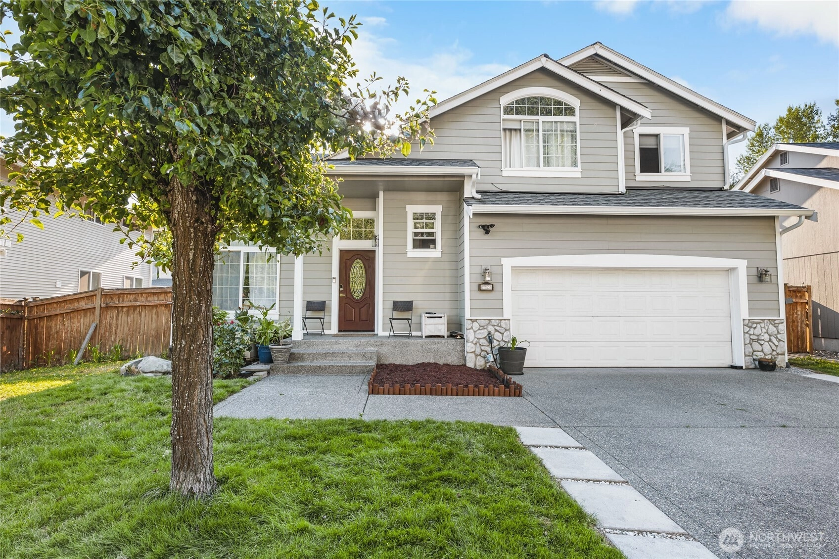 2724 58th Ave E Unit  Fife WA 98424