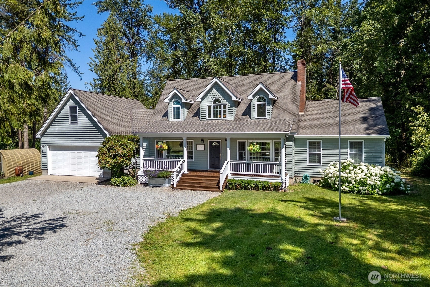 8314 324th St E Eatonville WA 98328