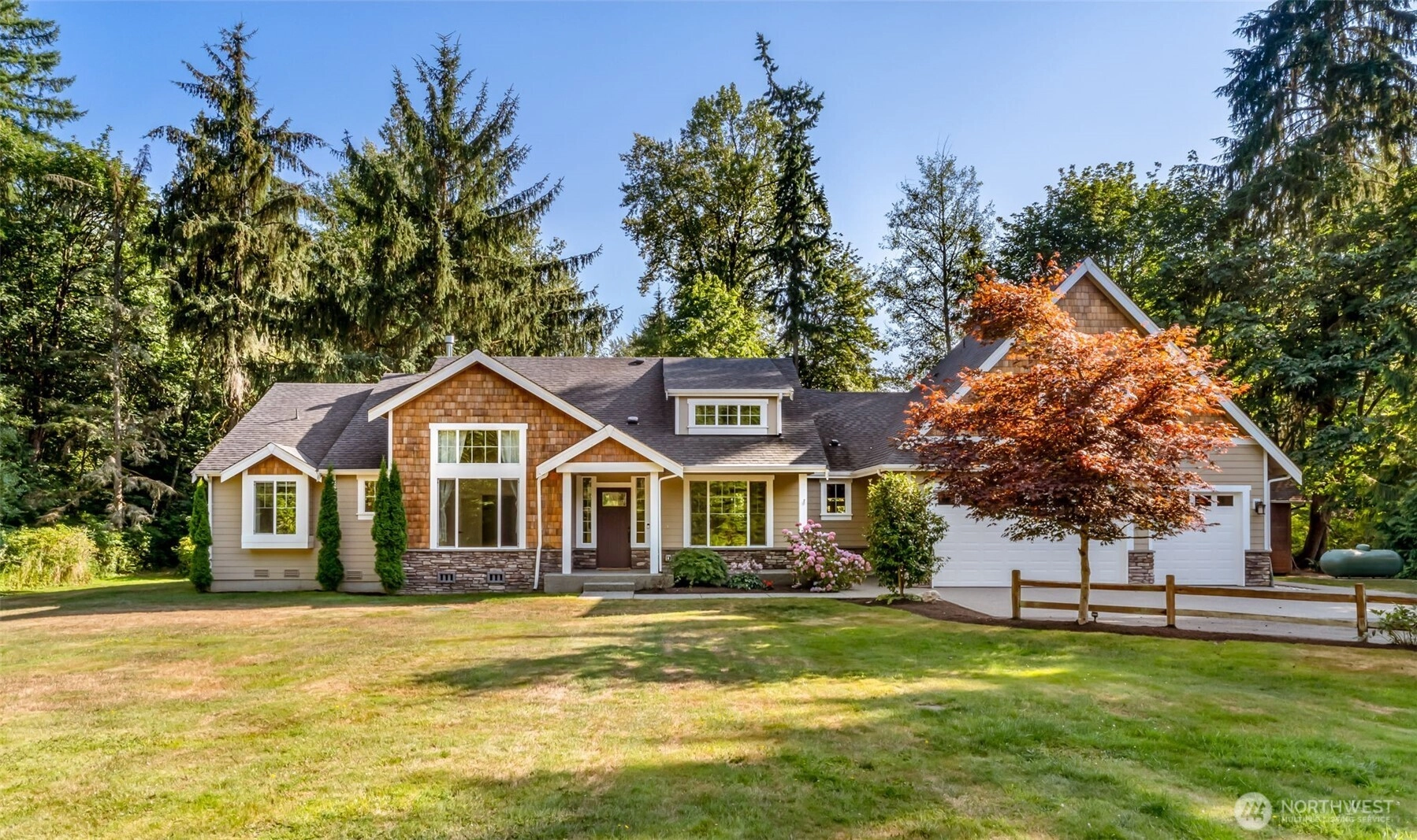 14032 30th St SE Unit  Snohomish WA 98290